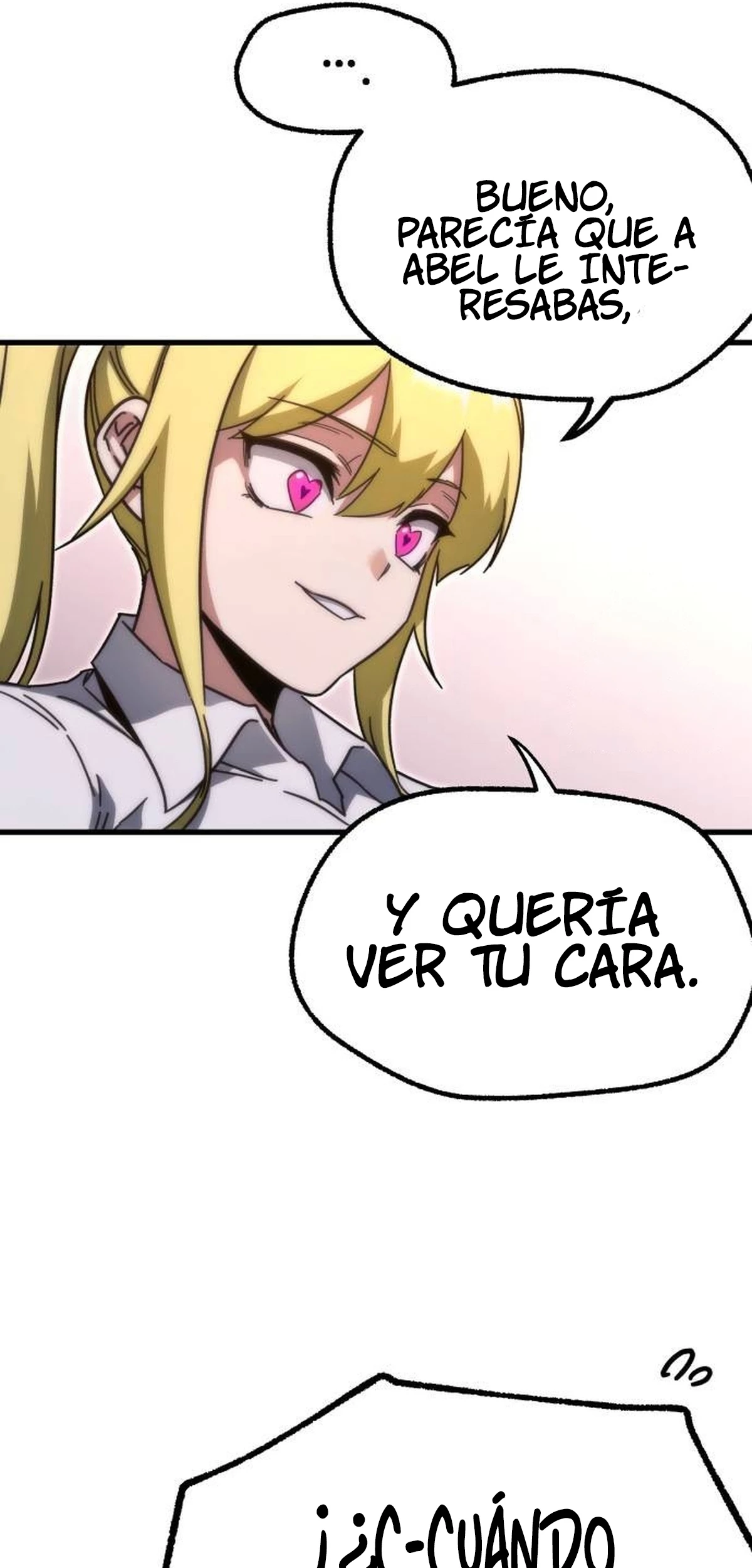 Me hice cargo de la Academia con un solo cuchillo de sashimi - Capítulo 14 - Página 37 - LectorTMOo