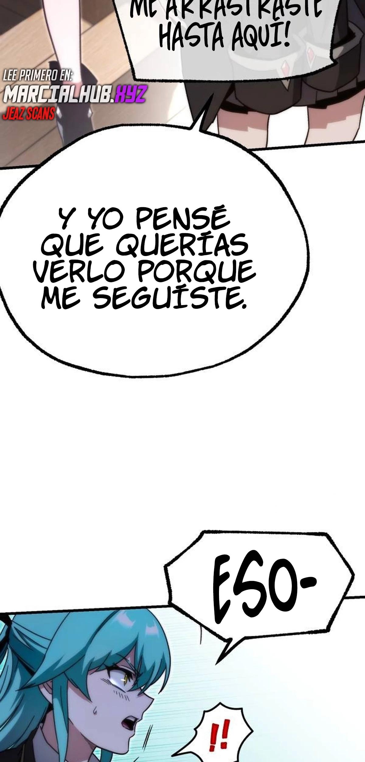 Me hice cargo de la Academia con un solo cuchillo de sashimi - Capítulo 14 - Página 39 - LectorTMOo