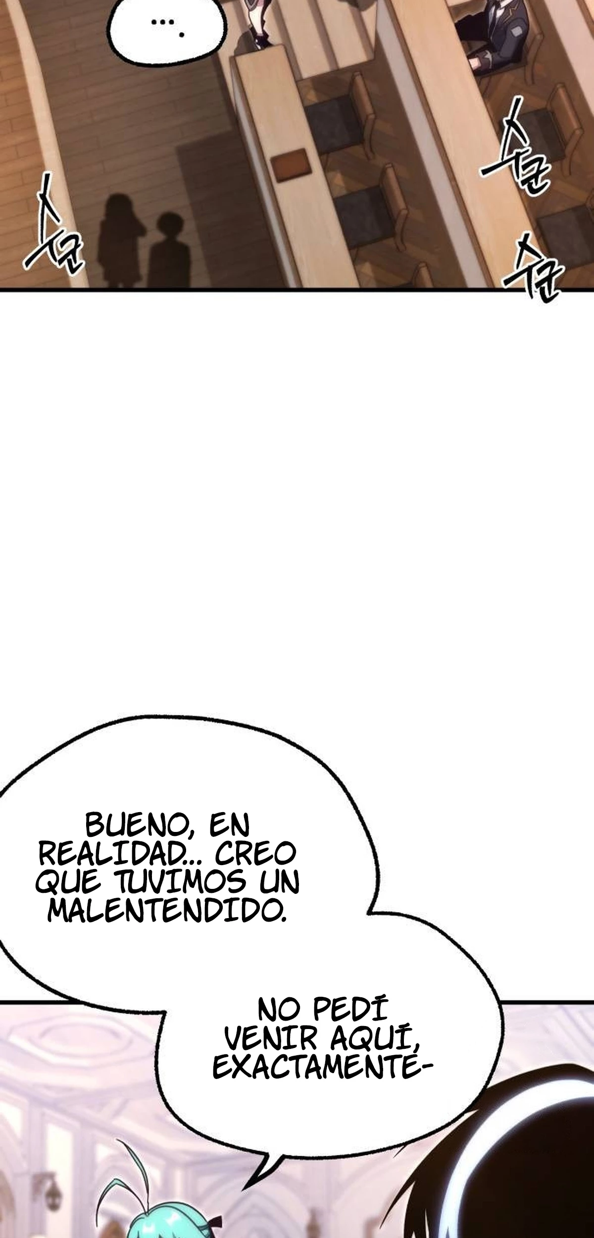 Me hice cargo de la Academia con un solo cuchillo de sashimi - Capítulo 14 - Página 41 - LectorTMOo