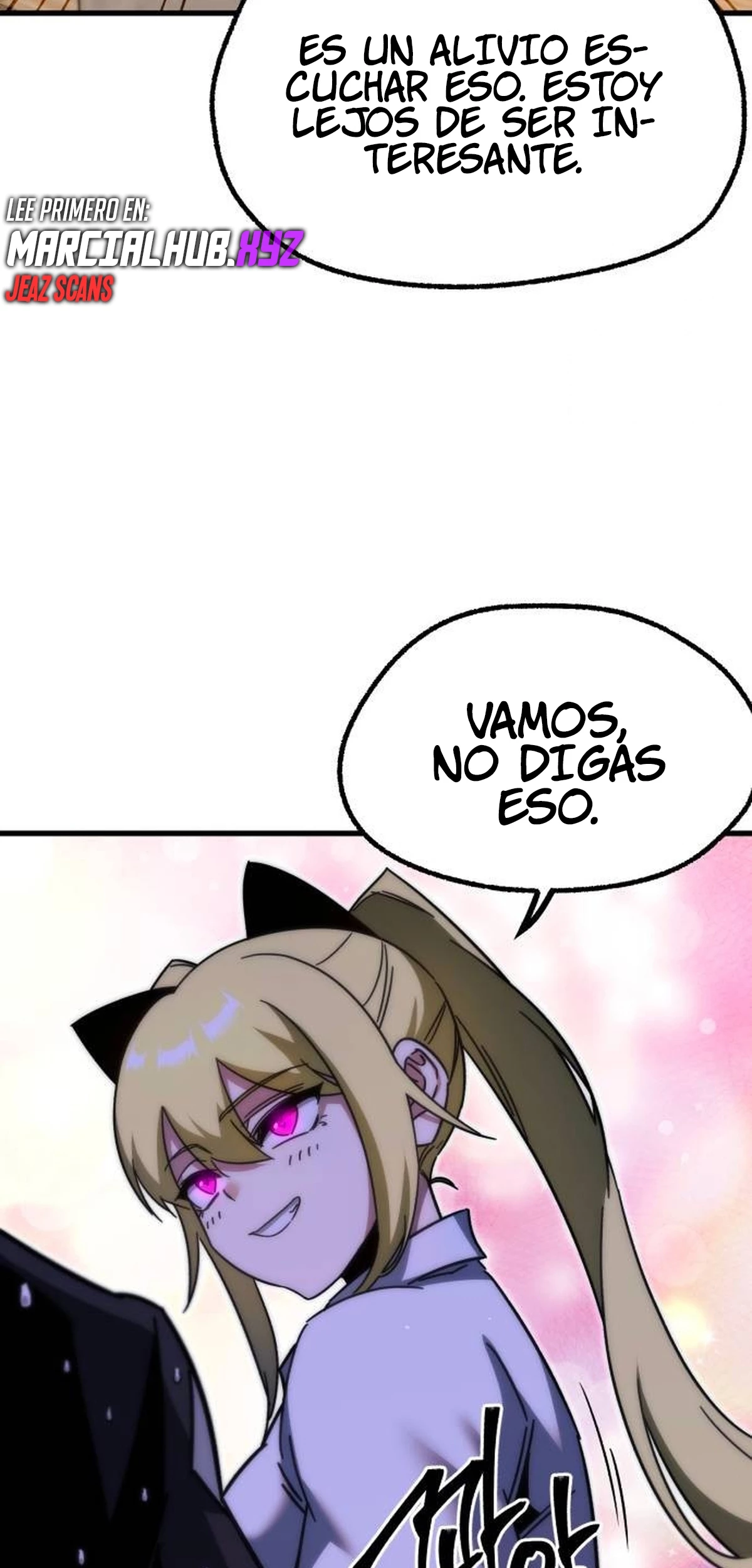Me hice cargo de la Academia con un solo cuchillo de sashimi - Capítulo 14 - Página 45 - LectorTMOo
