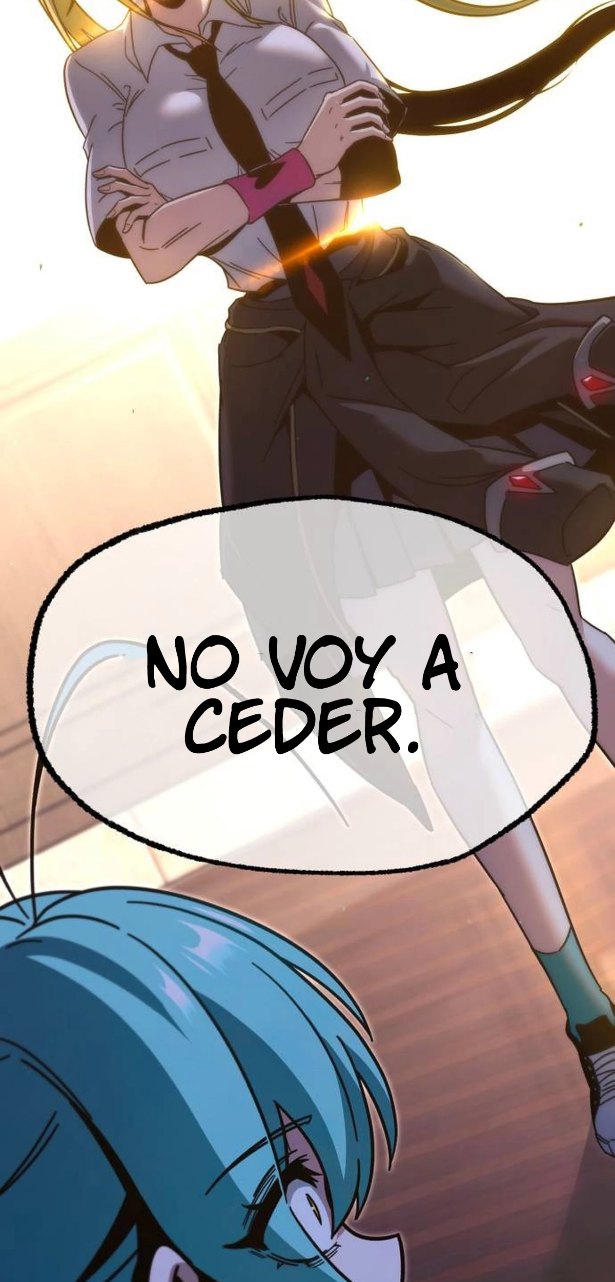 Me hice cargo de la Academia con un solo cuchillo de sashimi - Capítulo 14 - Página 73 - LectorTMOo