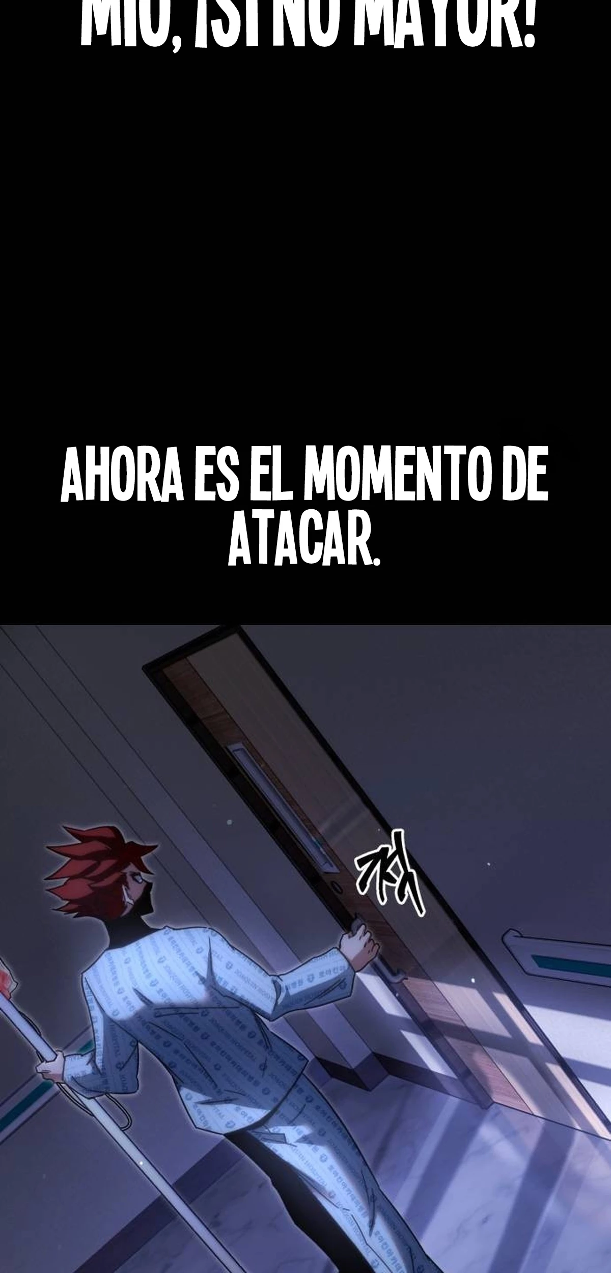 Me hice cargo de la Academia con un solo cuchillo de sashimi - Capítulo 14 - Página 85 - LectorTMOo