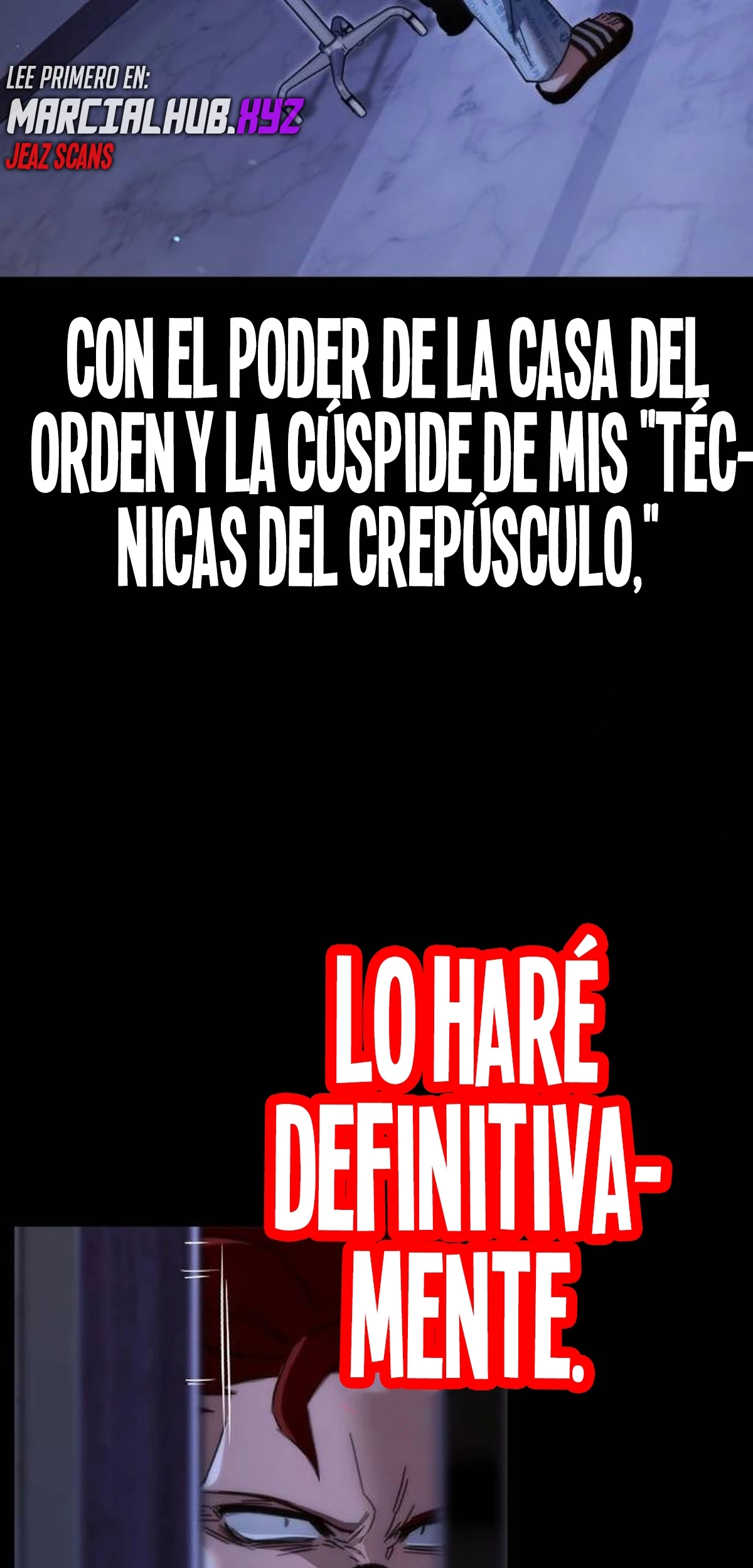 Me hice cargo de la Academia con un solo cuchillo de sashimi - Capítulo 14 - Página 86 - LectorTMOo