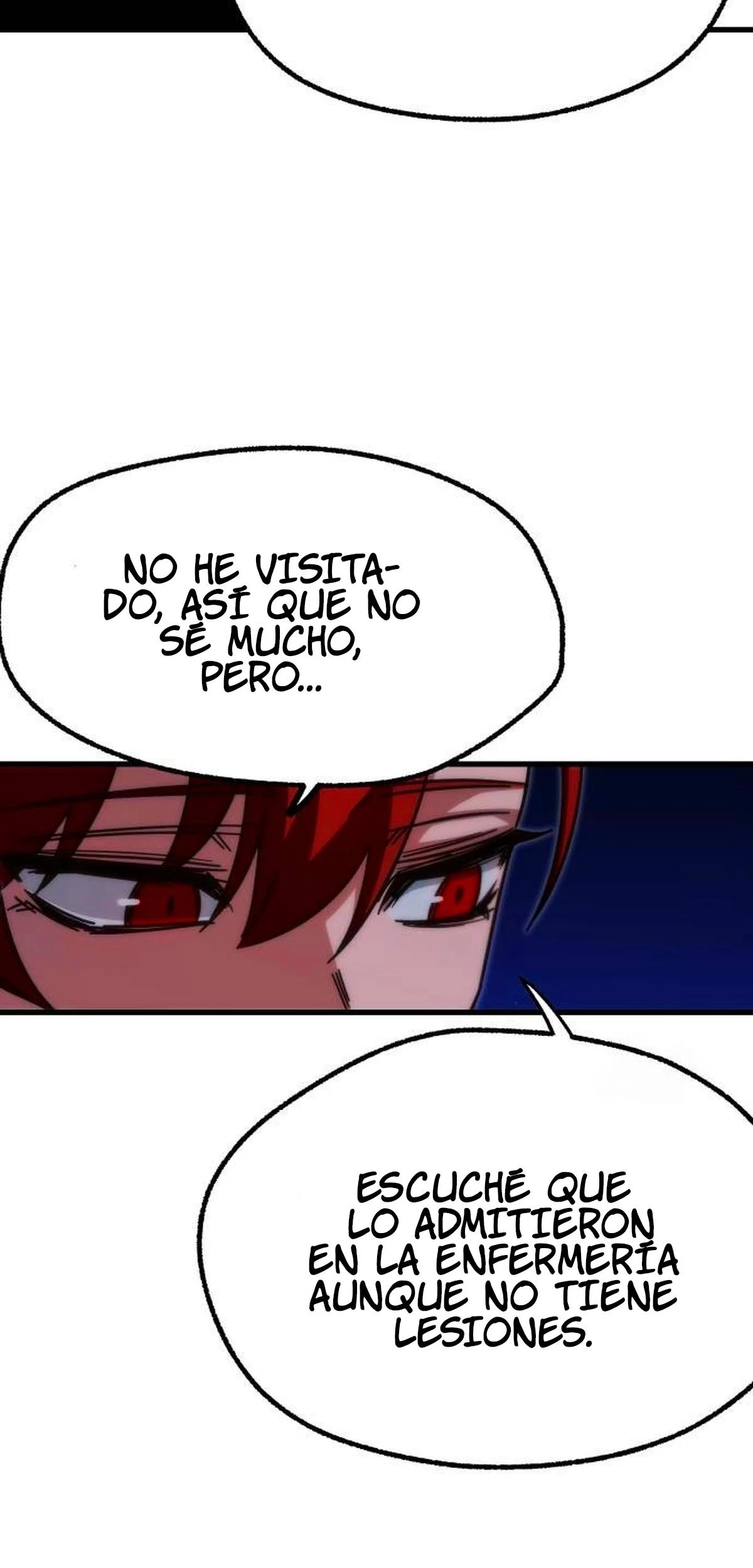 Me hice cargo de la Academia con un solo cuchillo de sashimi - Capítulo 15 - Página 10 - LectorTMOo