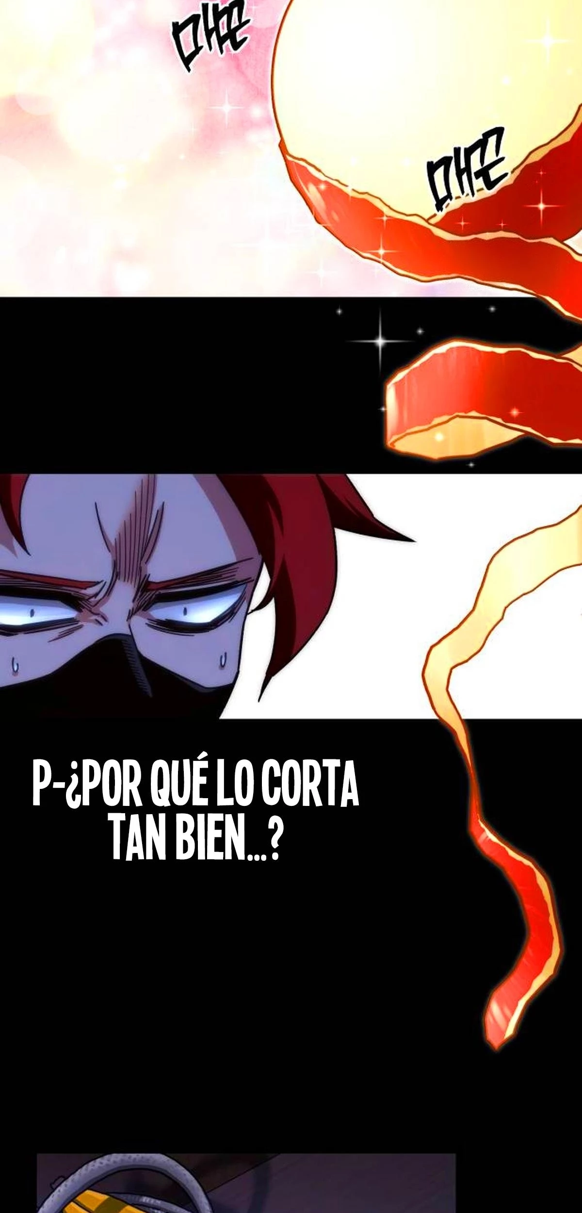 Me hice cargo de la Academia con un solo cuchillo de sashimi - Capítulo 15 - Página 25 - LectorTMOo