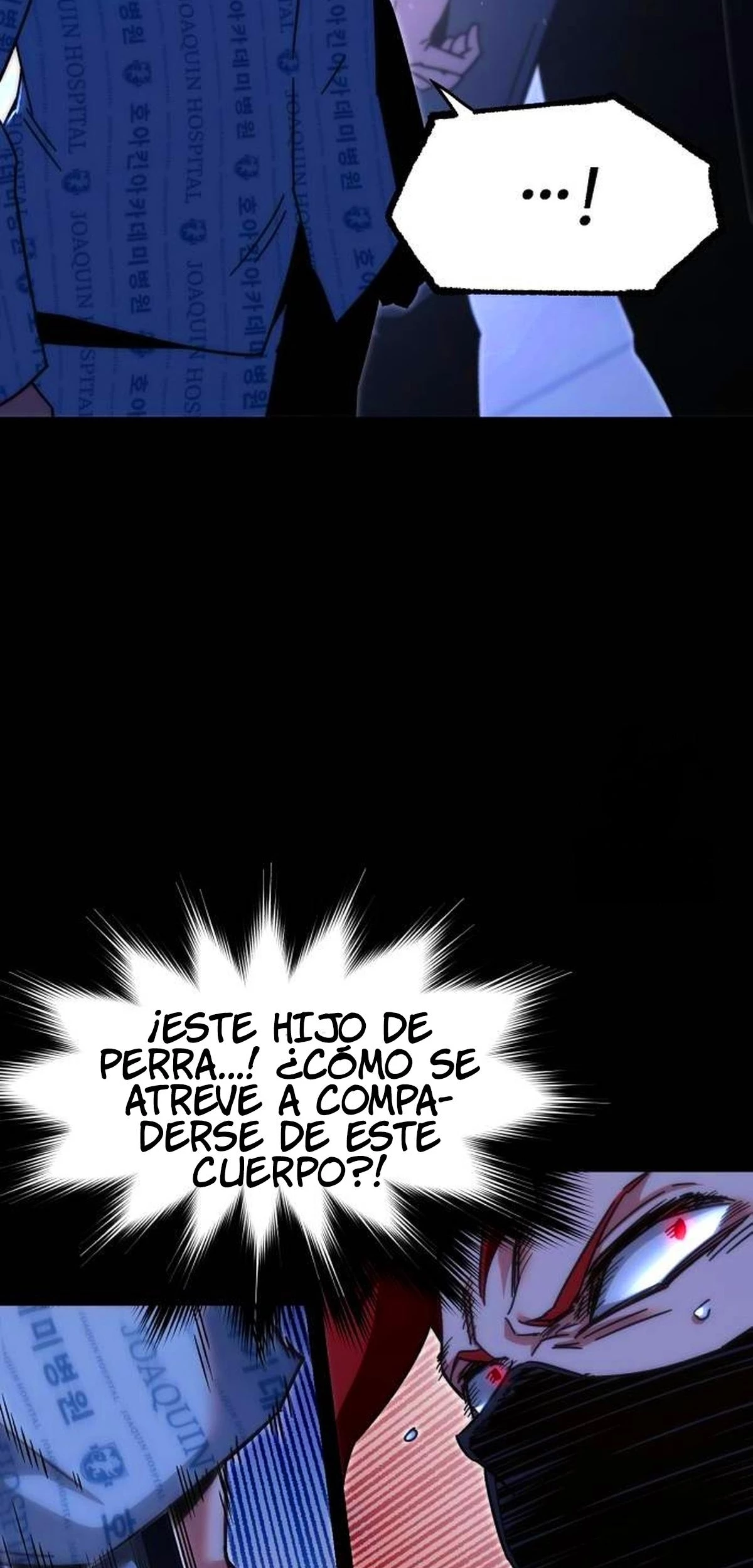 Me hice cargo de la Academia con un solo cuchillo de sashimi - Capítulo 15 - Página 28 - LectorTMOo