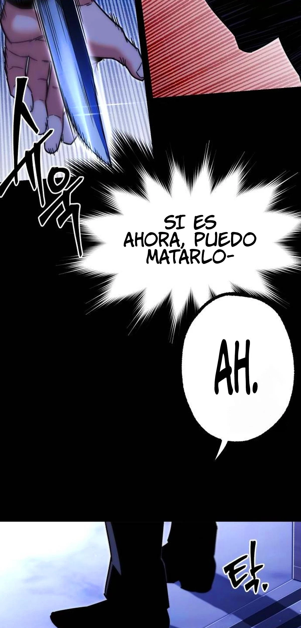 Me hice cargo de la Academia con un solo cuchillo de sashimi - Capítulo 15 - Página 29 - LectorTMOo