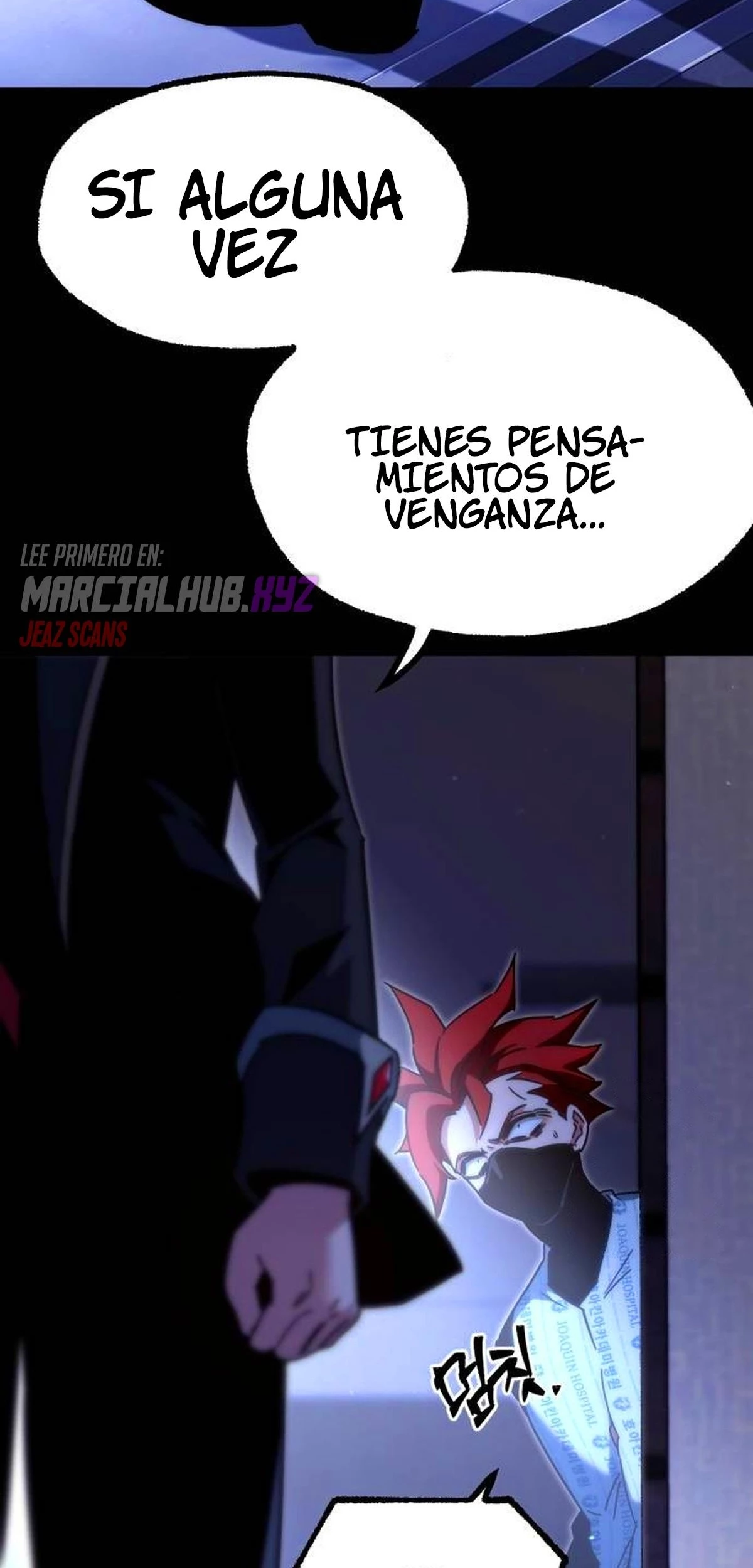 Me hice cargo de la Academia con un solo cuchillo de sashimi - Capítulo 15 - Página 30 - LectorTMOo