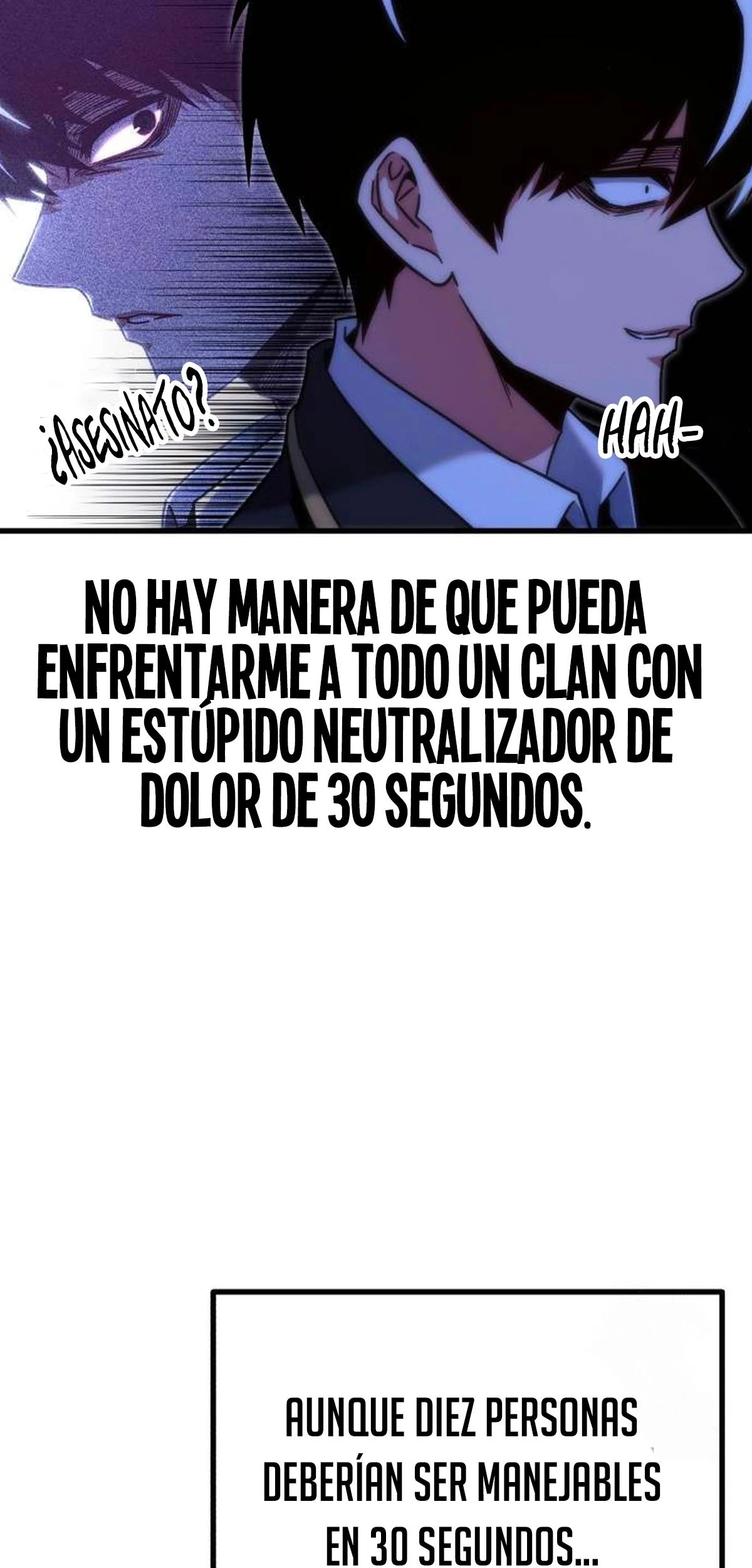 Me hice cargo de la Academia con un solo cuchillo de sashimi - Capítulo 15 - Página 41 - LectorTMOo