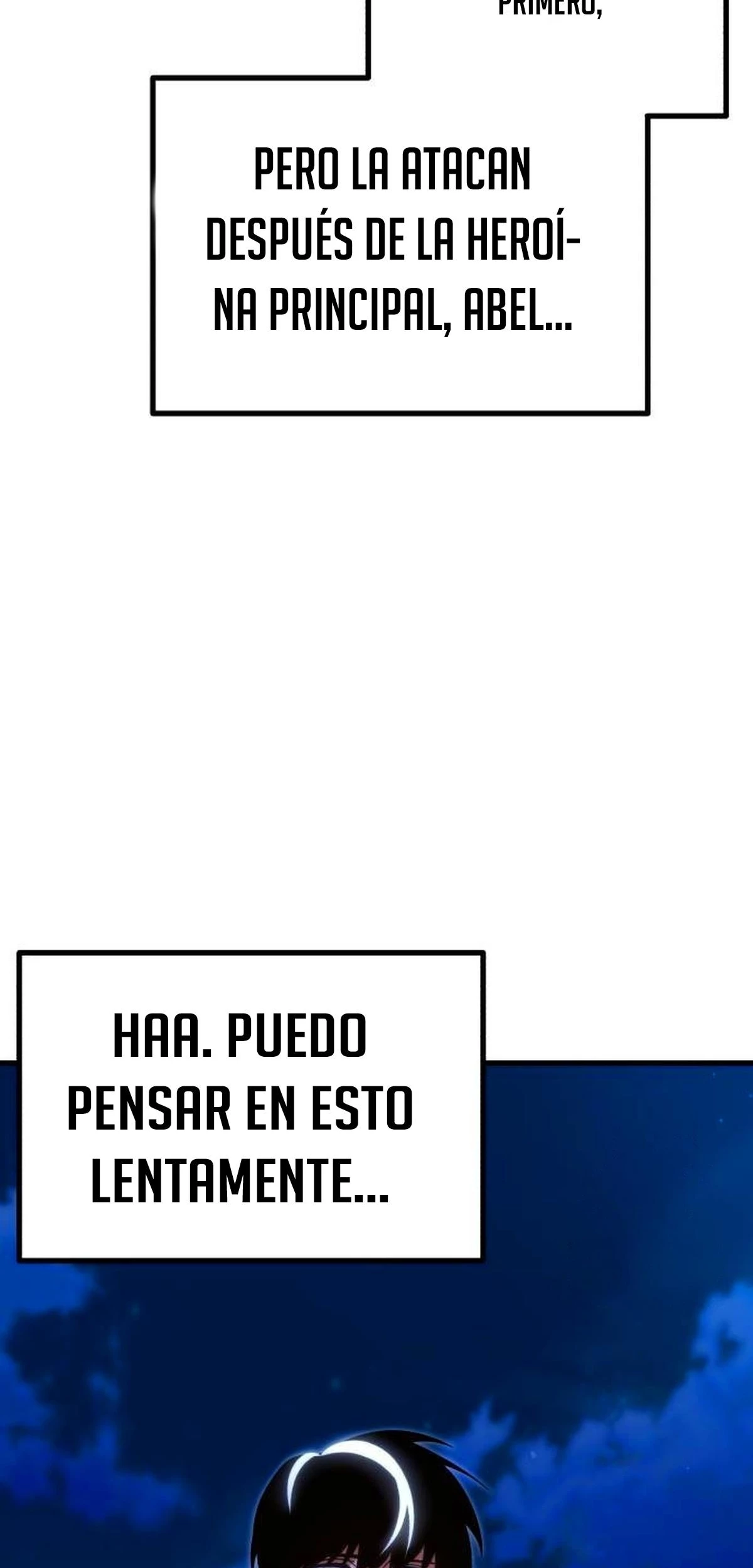 Me hice cargo de la Academia con un solo cuchillo de sashimi - Capítulo 15 - Página 50 - LectorTMOo