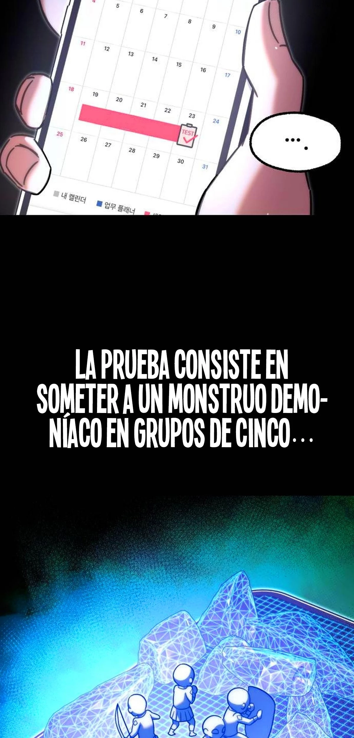 Me hice cargo de la Academia con un solo cuchillo de sashimi - Capítulo 15 - Página 53 - LectorTMOo