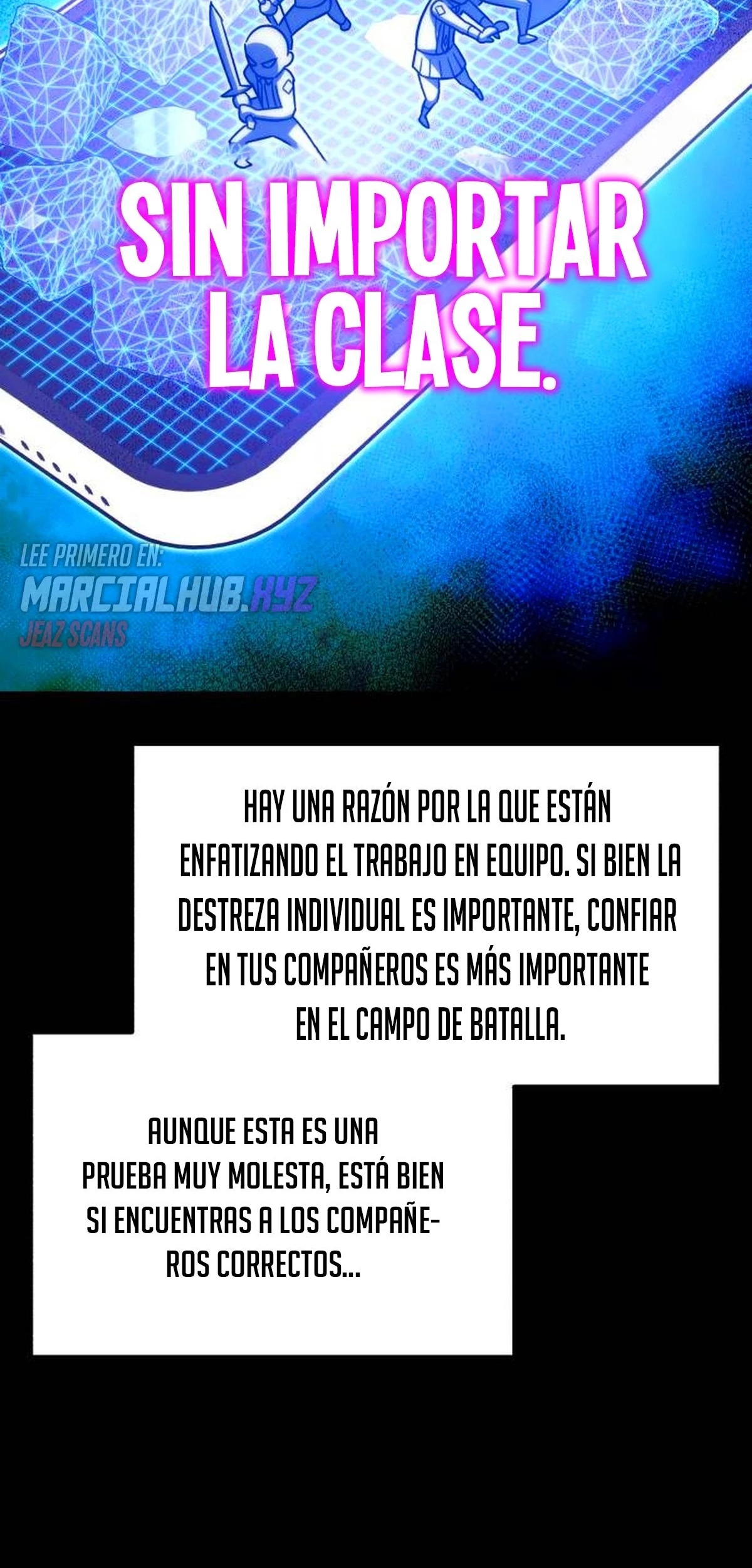 Me hice cargo de la Academia con un solo cuchillo de sashimi - Capítulo 15 - Página 54 - LectorTMOo