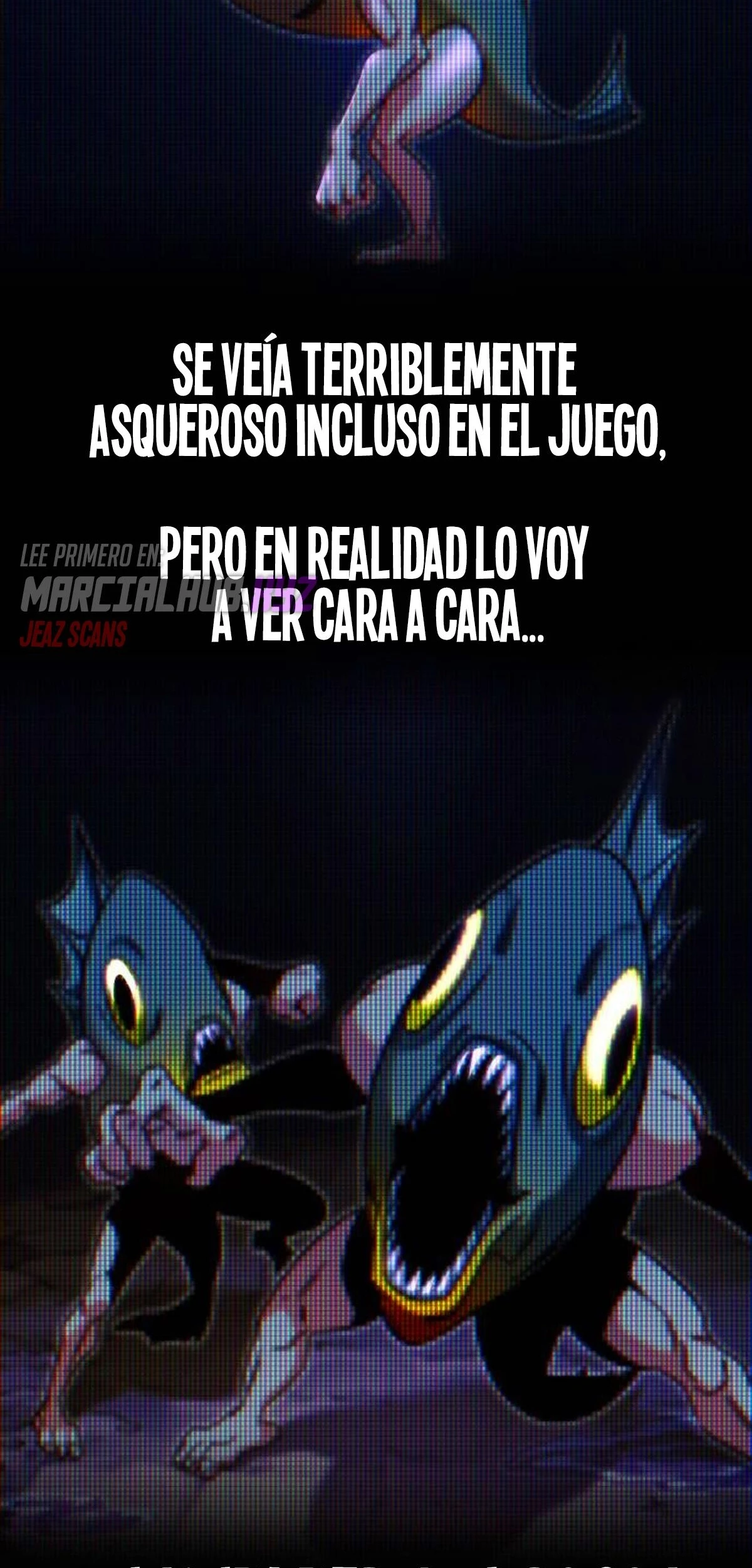 Me hice cargo de la Academia con un solo cuchillo de sashimi - Capítulo 15 - Página 57 - LectorTMOo
