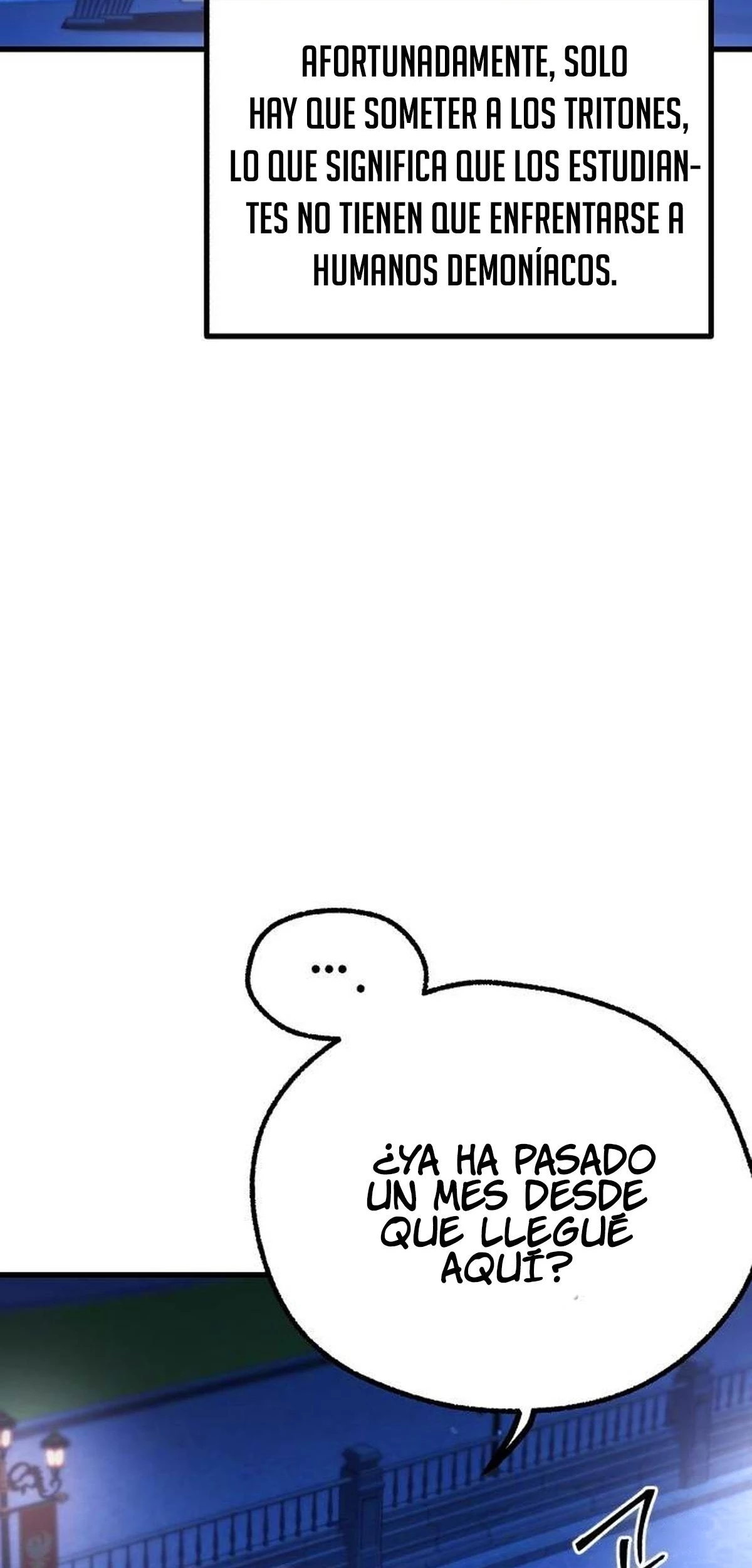 Me hice cargo de la Academia con un solo cuchillo de sashimi - Capítulo 15 - Página 62 - LectorTMOo