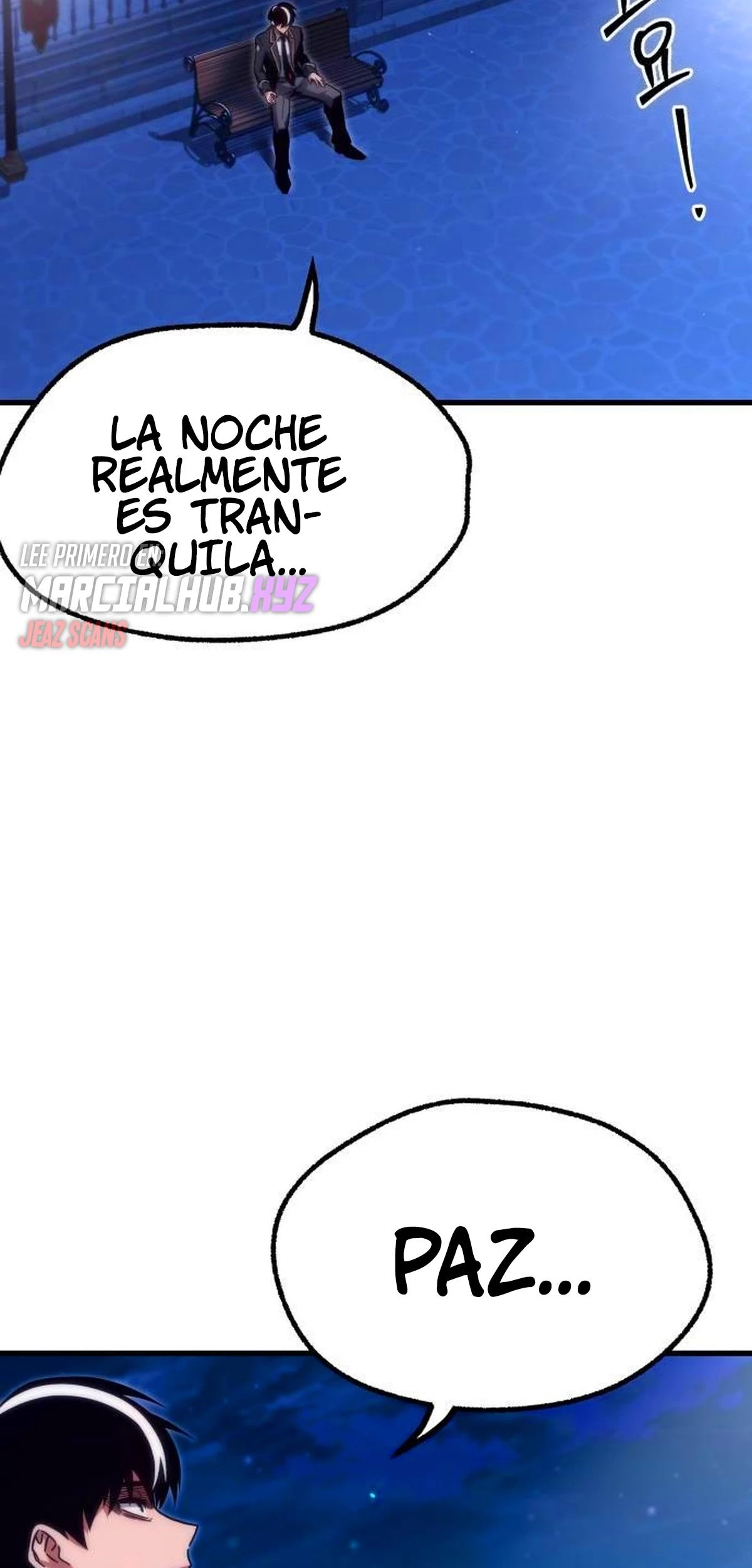 Me hice cargo de la Academia con un solo cuchillo de sashimi - Capítulo 15 - Página 63 - LectorTMOo