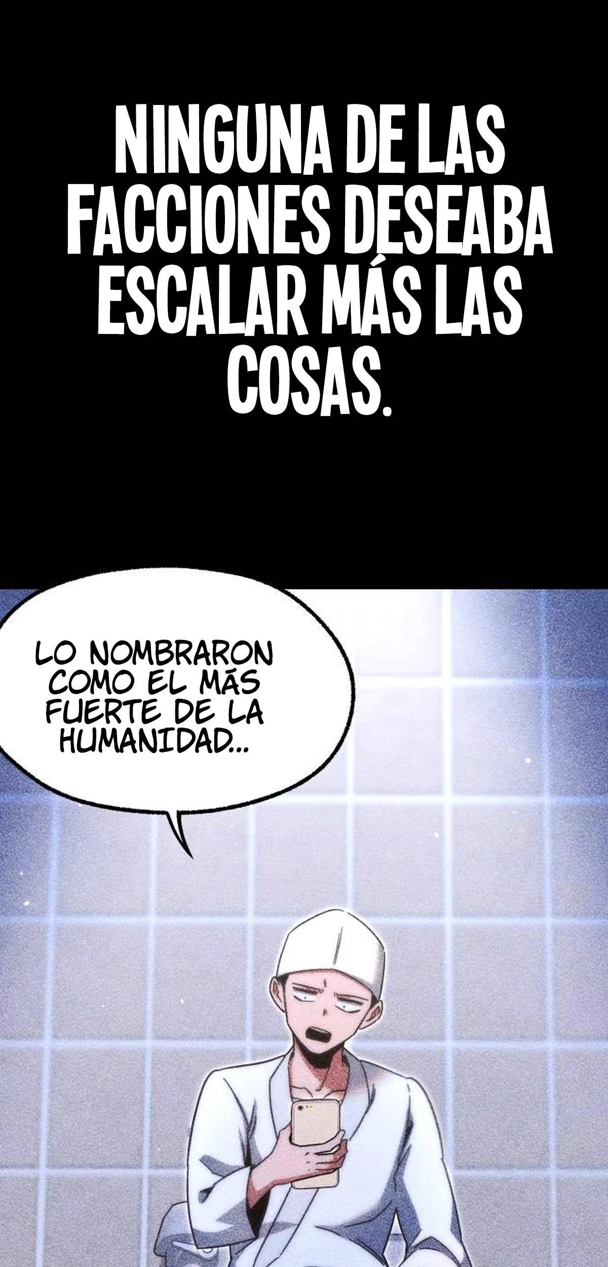 Me hice cargo de la Academia con un solo cuchillo de sashimi - Capítulo 15 - Página 74 - LectorTMOo