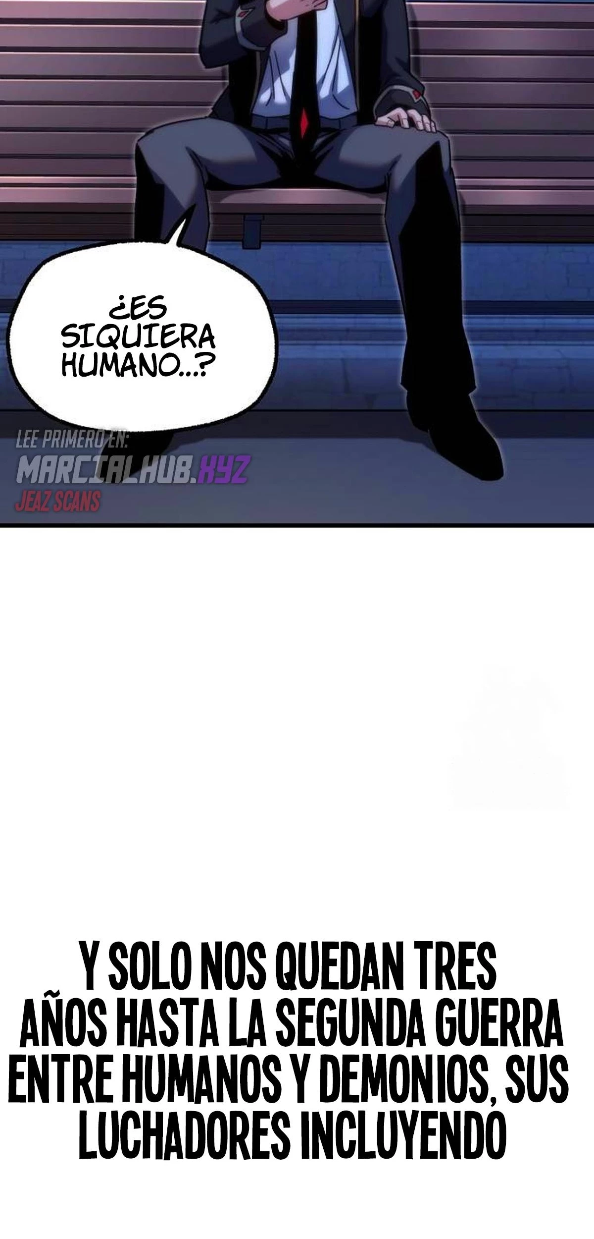 Me hice cargo de la Academia con un solo cuchillo de sashimi - Capítulo 15 - Página 78 - LectorTMOo