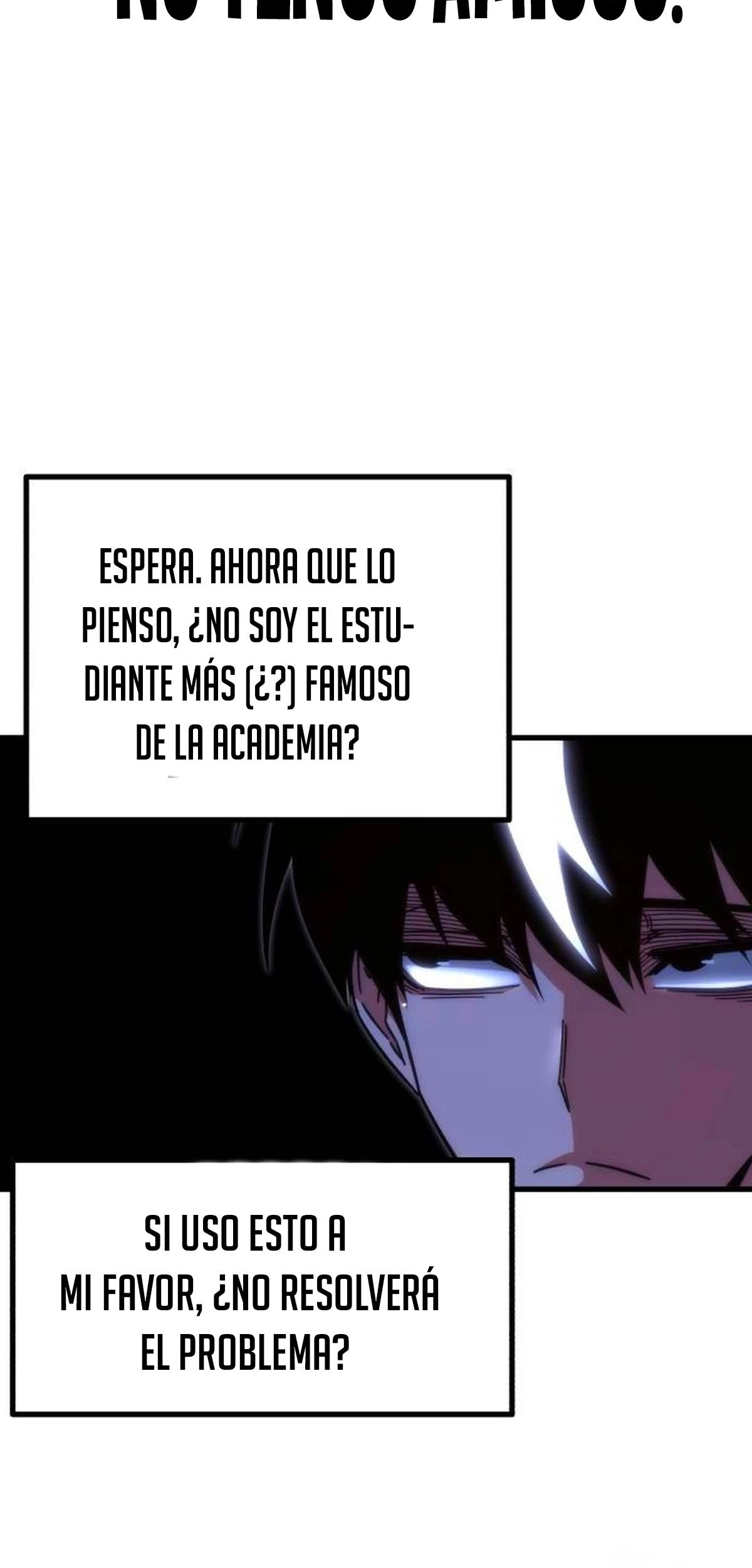Me hice cargo de la Academia con un solo cuchillo de sashimi - Capítulo 15 - Página 82 - LectorTMOo