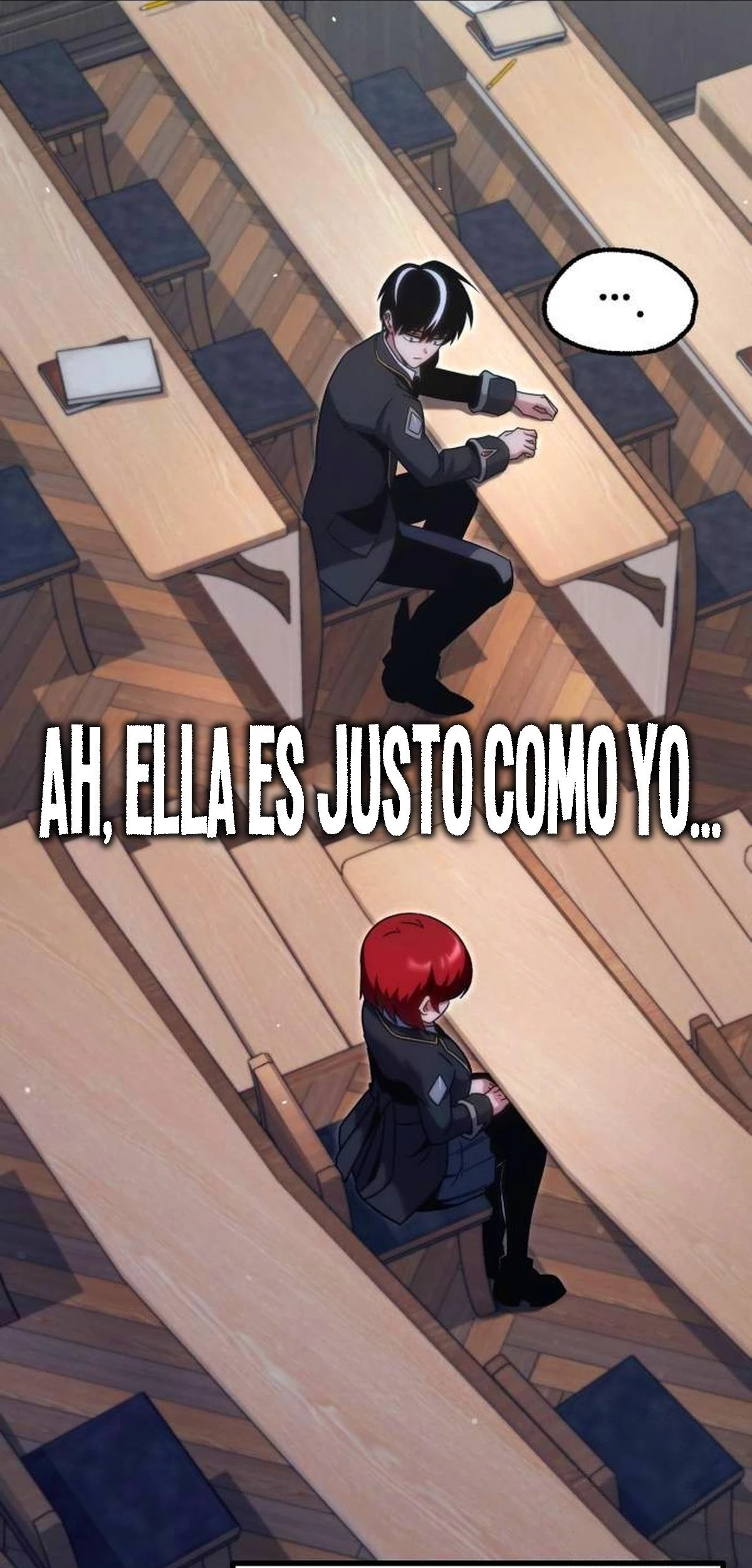 Me hice cargo de la Academia con un solo cuchillo de sashimi - Capítulo 15 - Página 91 - LectorTMOo