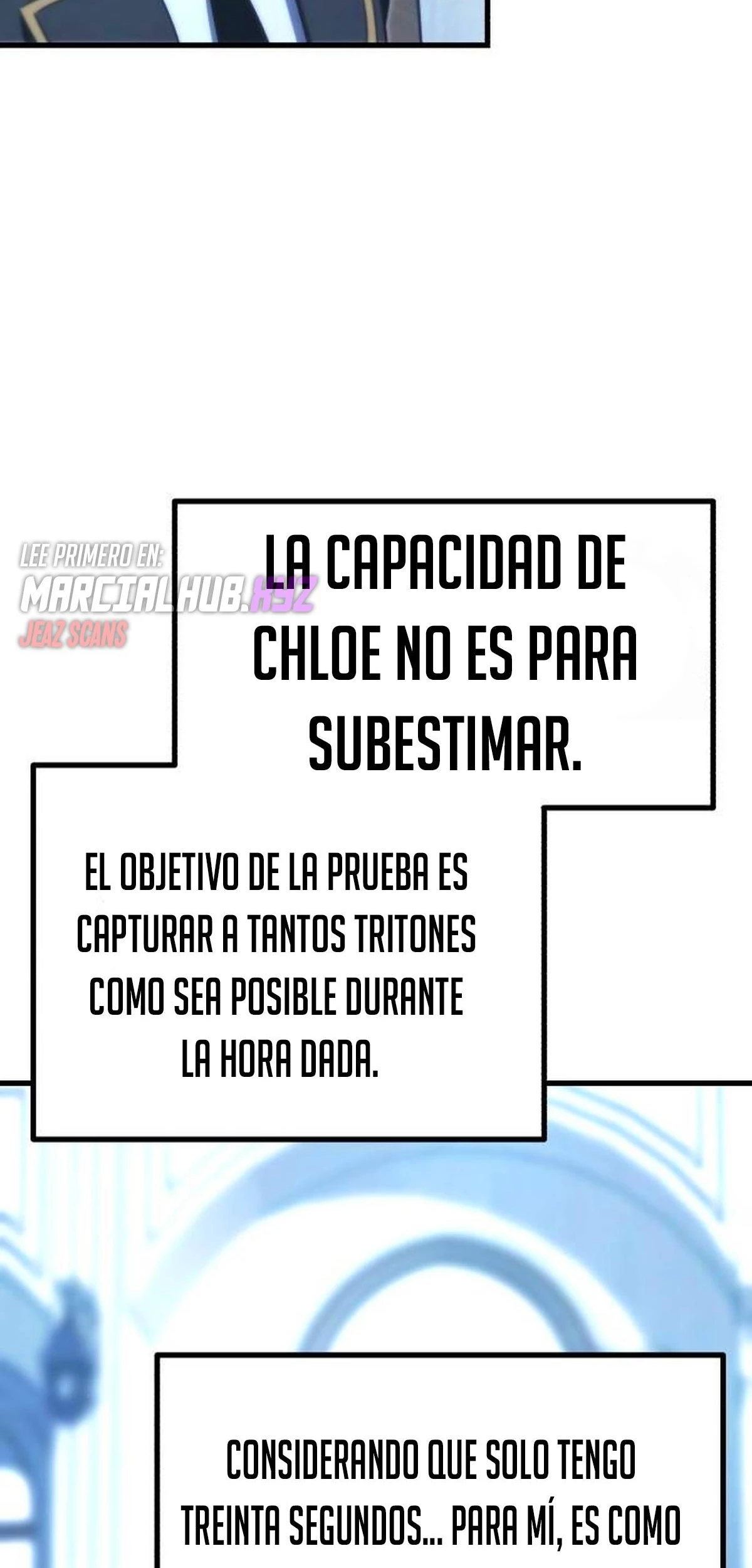 Me hice cargo de la Academia con un solo cuchillo de sashimi - Capítulo 15 - Página 96 - LectorTMOo
