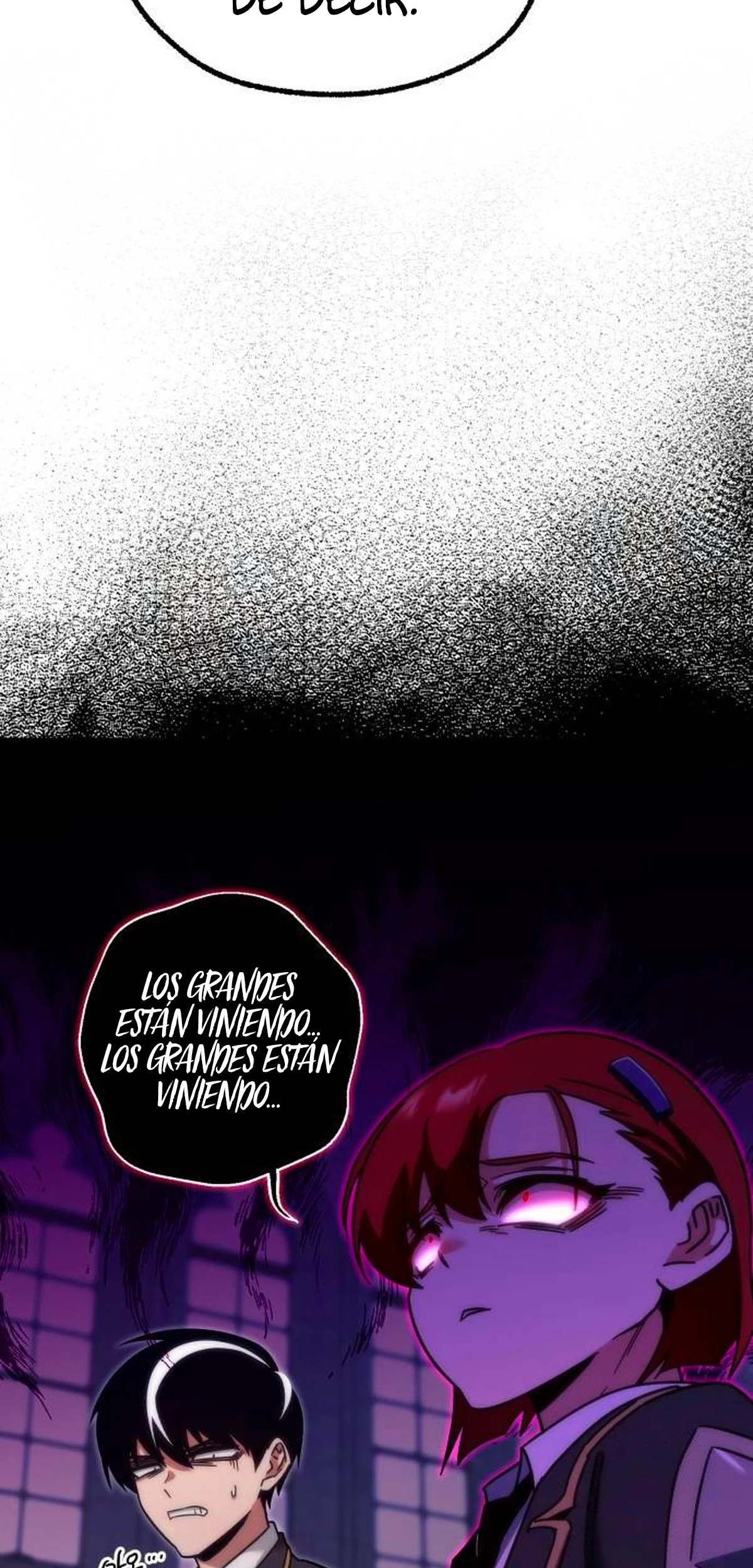 Me hice cargo de la Academia con un solo cuchillo de sashimi - Capítulo 15 - Página 101 - LectorTMOo