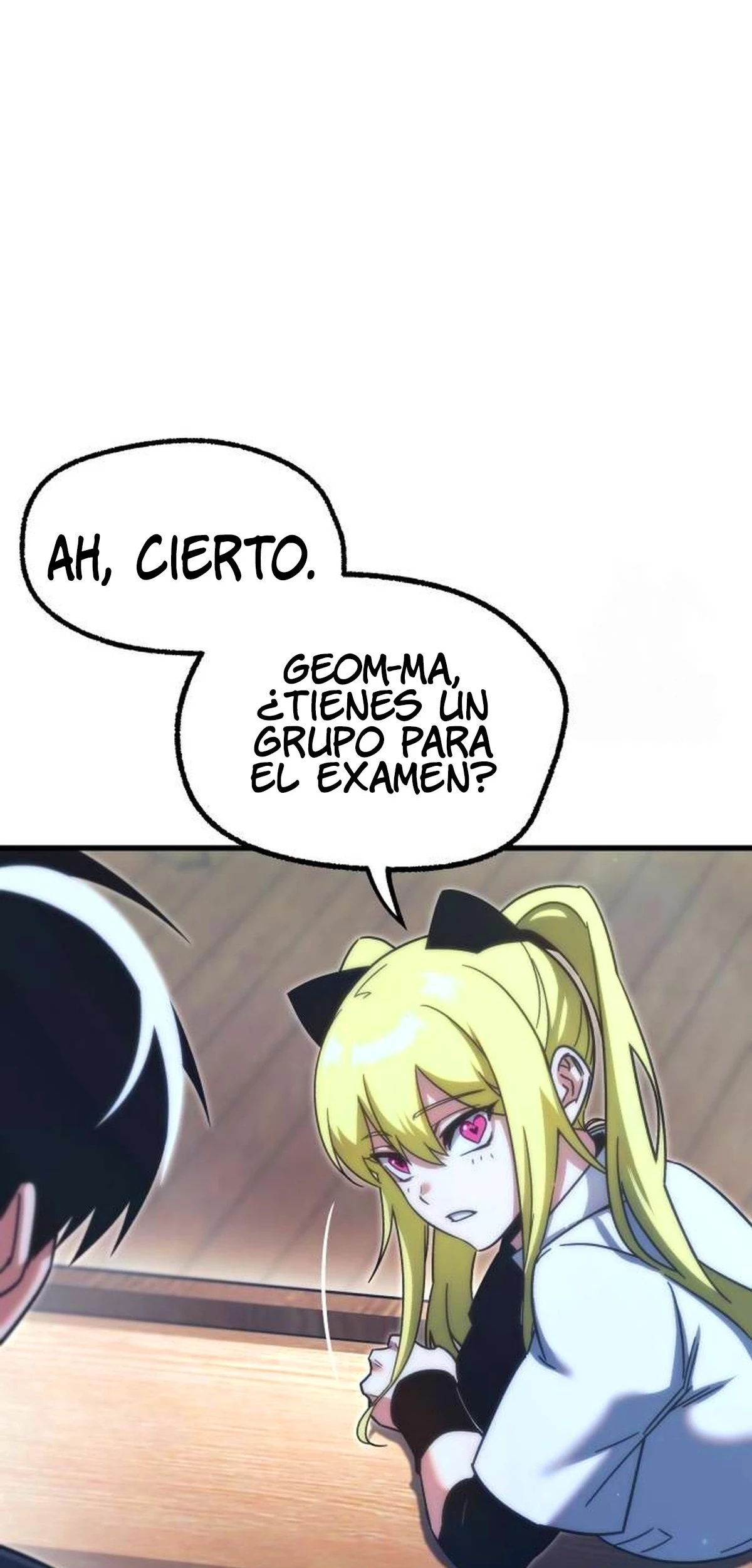 Me hice cargo de la Academia con un solo cuchillo de sashimi - Capítulo 15 - Página 106 - LectorTMOo