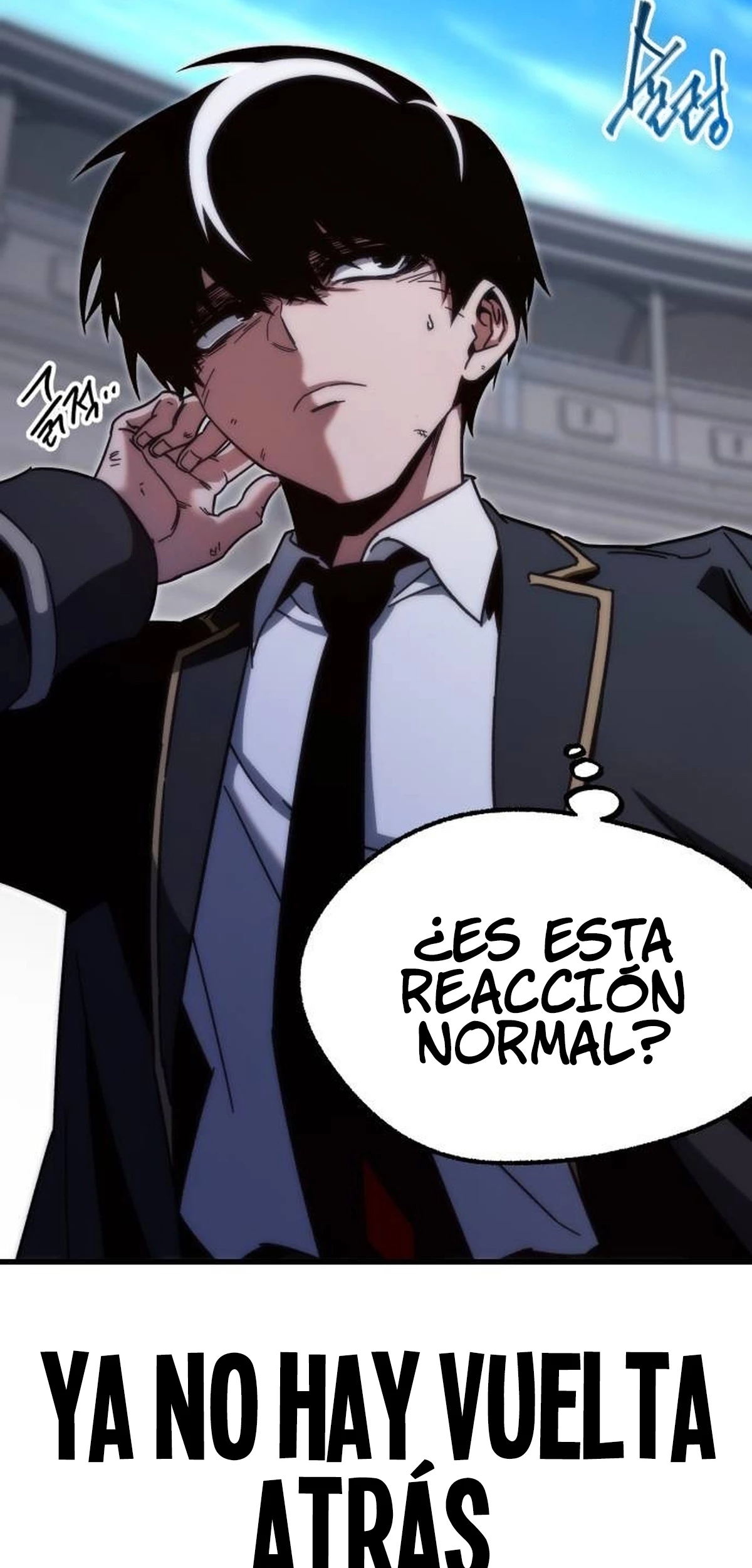 Me hice cargo de la Academia con un solo cuchillo de sashimi - Capítulo 13 - Página 14 - LectorTMOo