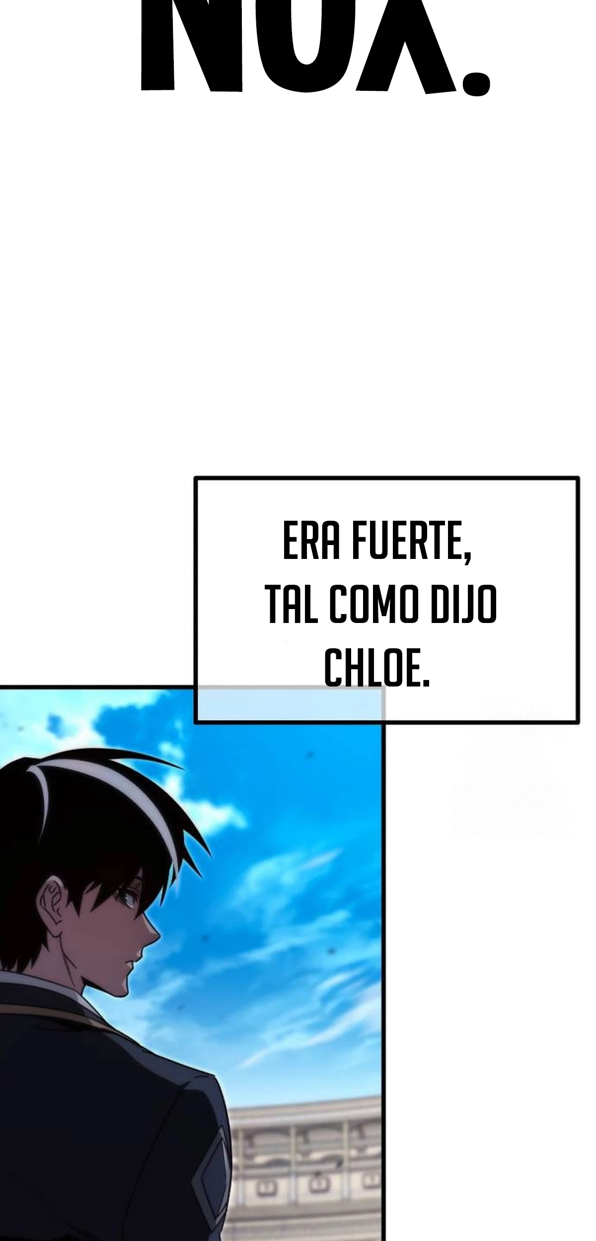 Me hice cargo de la Academia con un solo cuchillo de sashimi - Capítulo 13 - Página 19 - LectorTMOo