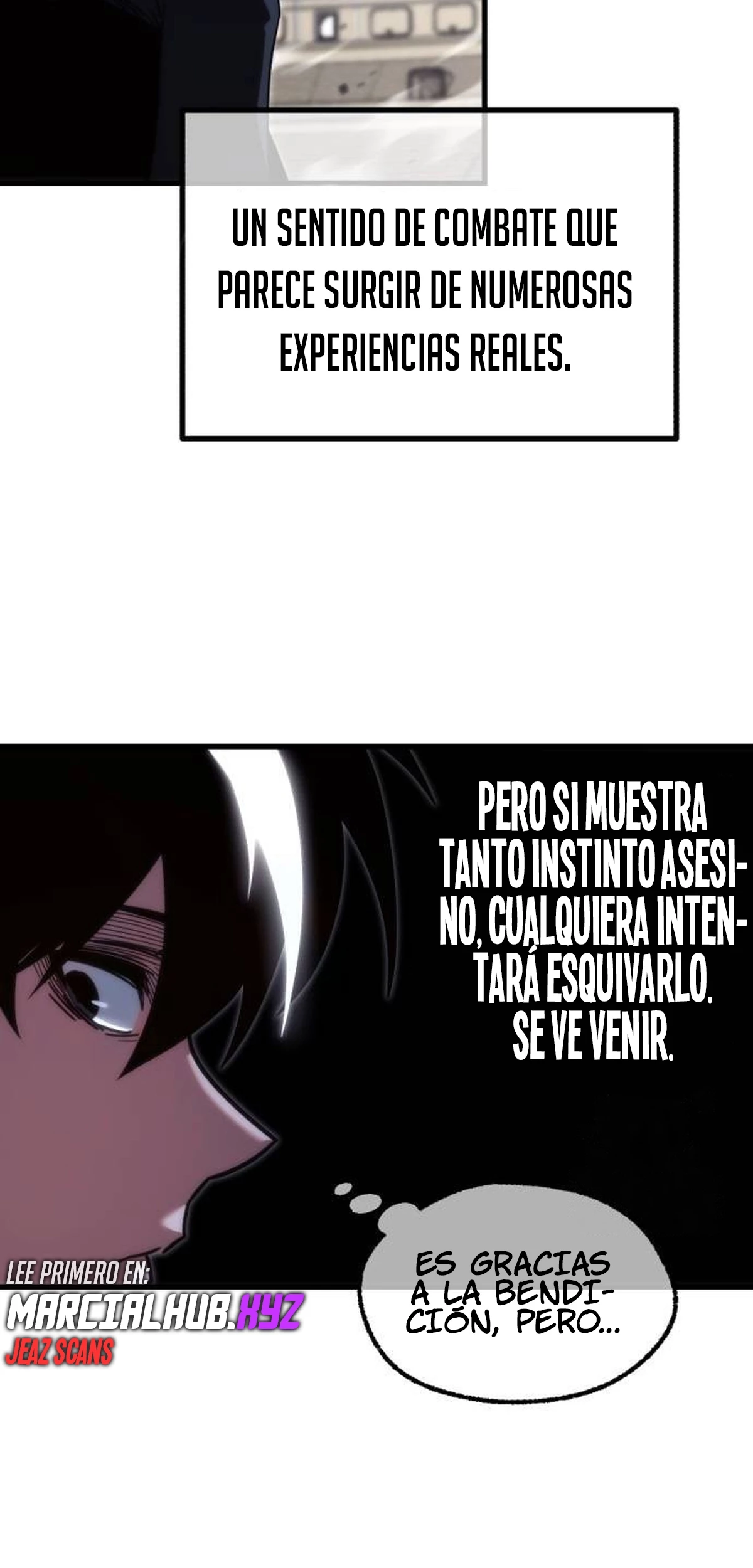 Me hice cargo de la Academia con un solo cuchillo de sashimi - Capítulo 13 - Página 20 - LectorTMOo