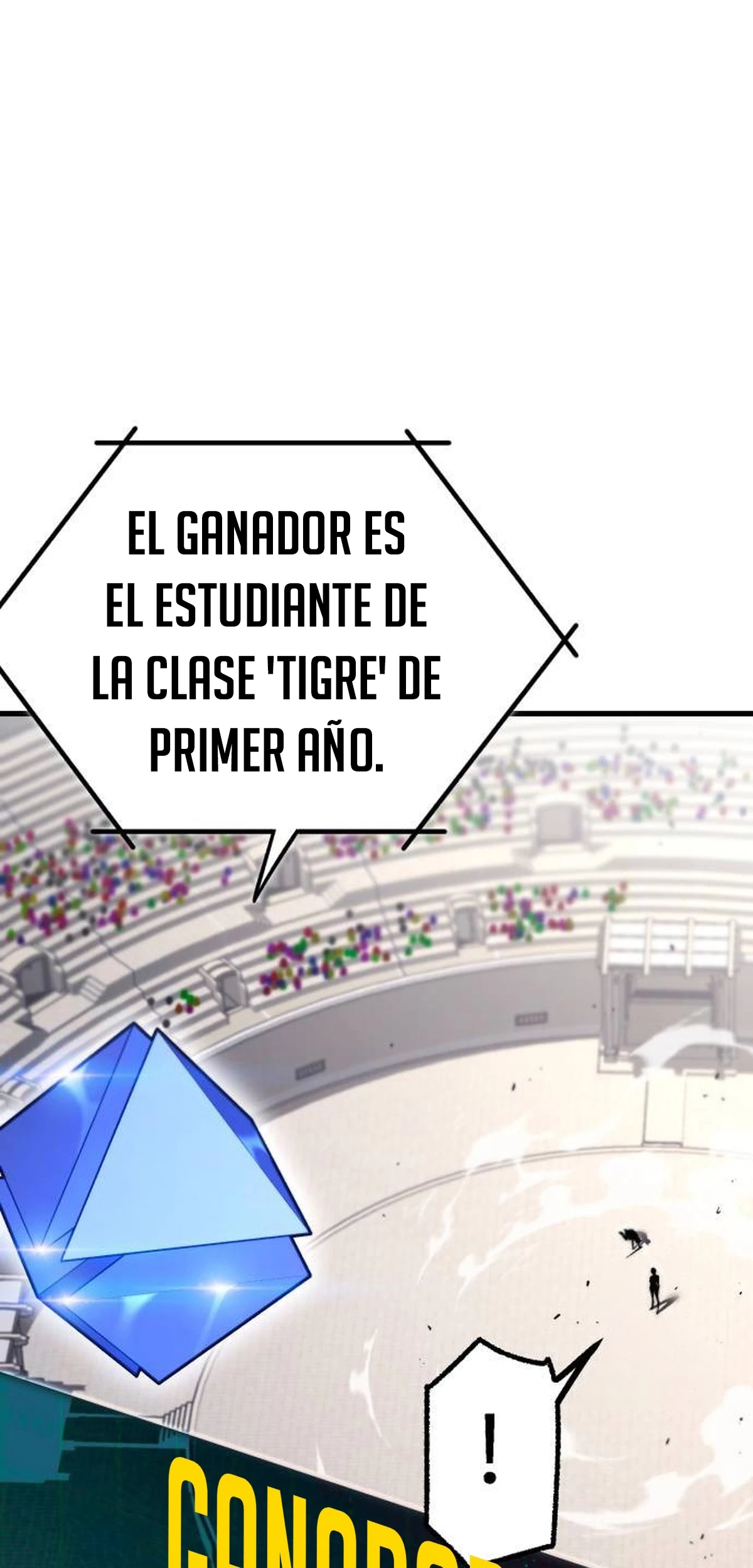 Me hice cargo de la Academia con un solo cuchillo de sashimi - Capítulo 13 - Página 21 - LectorTMOo