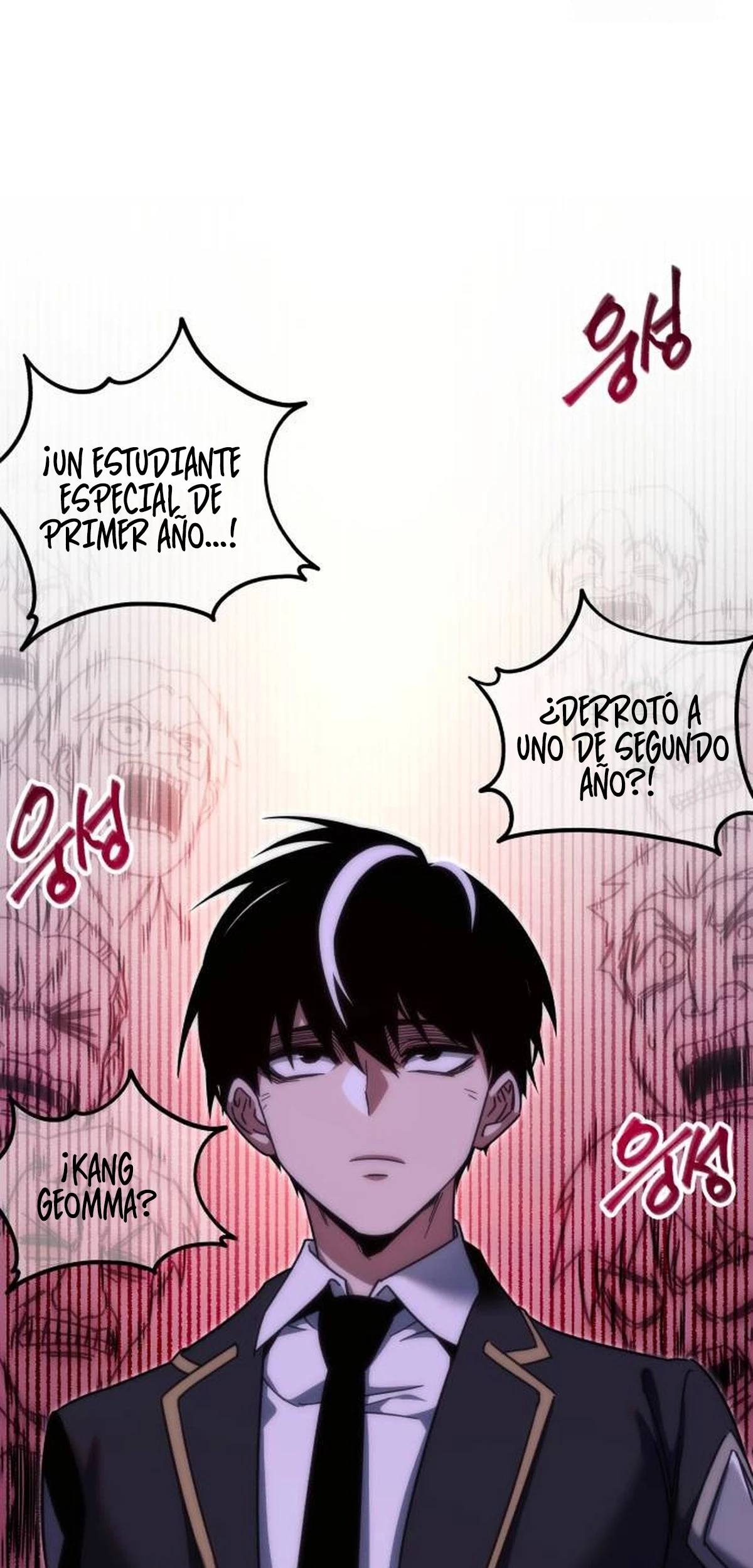 Me hice cargo de la Academia con un solo cuchillo de sashimi - Capítulo 13 - Página 23 - LectorTMOo