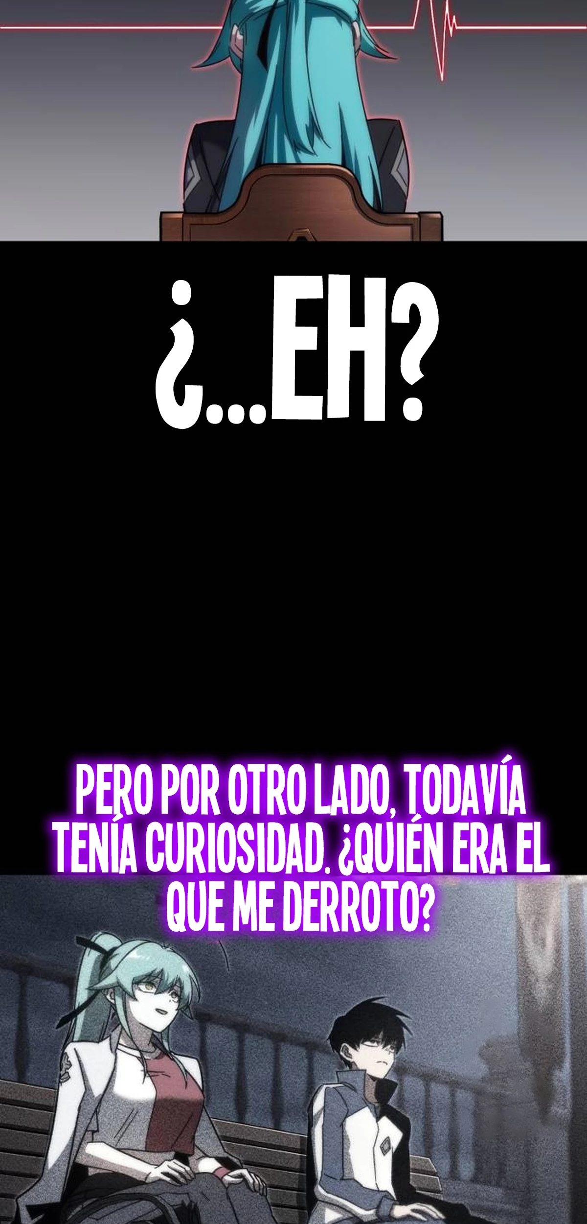 Me hice cargo de la Academia con un solo cuchillo de sashimi - Capítulo 13 - Página 41 - LectorTMOo