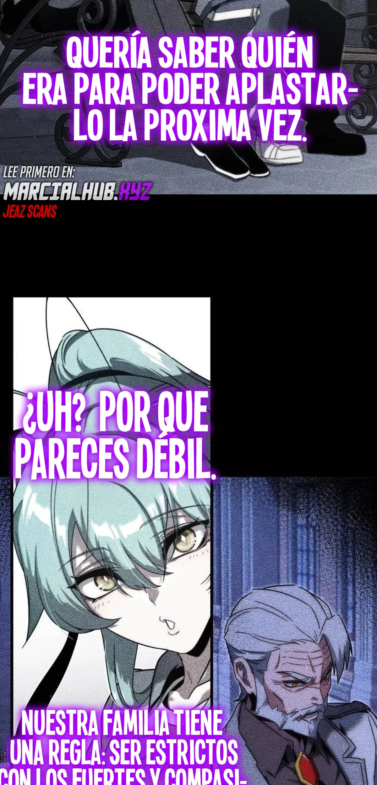 Me hice cargo de la Academia con un solo cuchillo de sashimi - Capítulo 13 - Página 42 - LectorTMOo