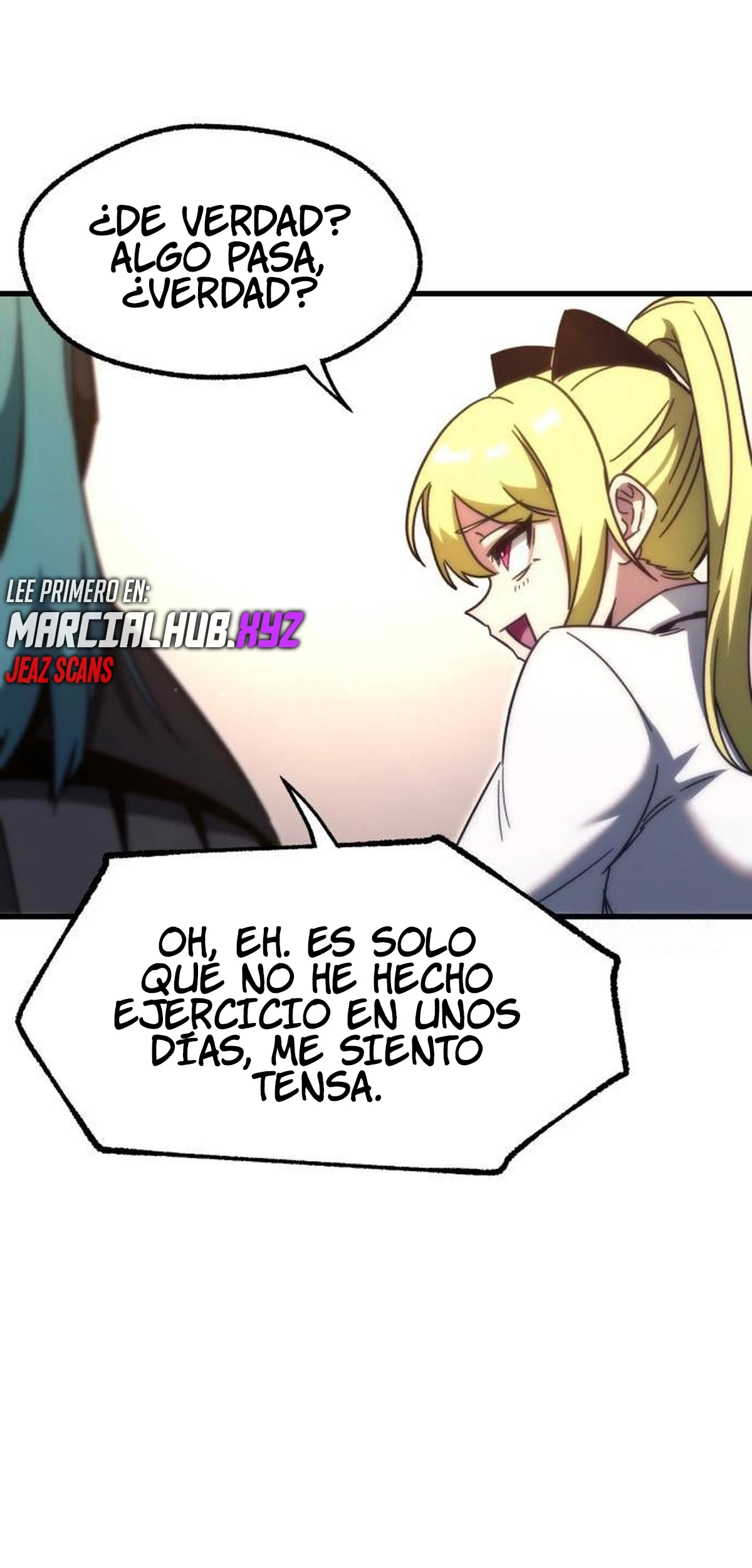 Me hice cargo de la Academia con un solo cuchillo de sashimi - Capítulo 13 - Página 48 - LectorTMOo