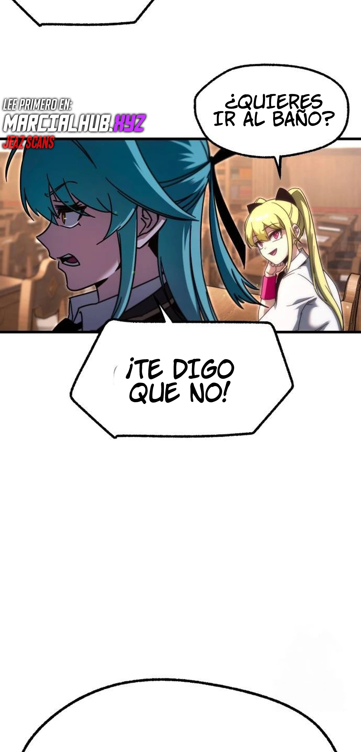 Me hice cargo de la Academia con un solo cuchillo de sashimi - Capítulo 13 - Página 51 - LectorTMOo