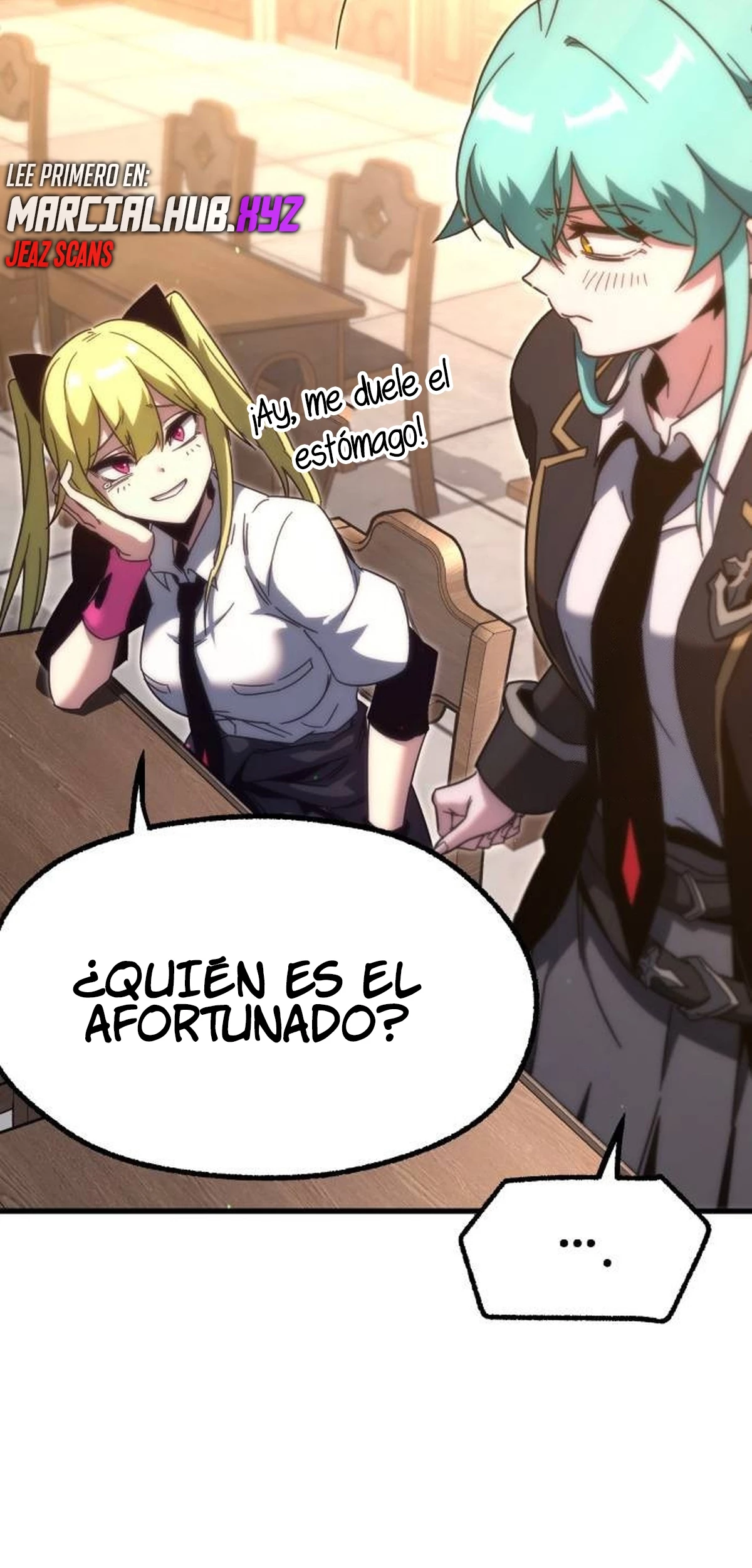 Me hice cargo de la Academia con un solo cuchillo de sashimi - Capítulo 13 - Página 57 - LectorTMOo