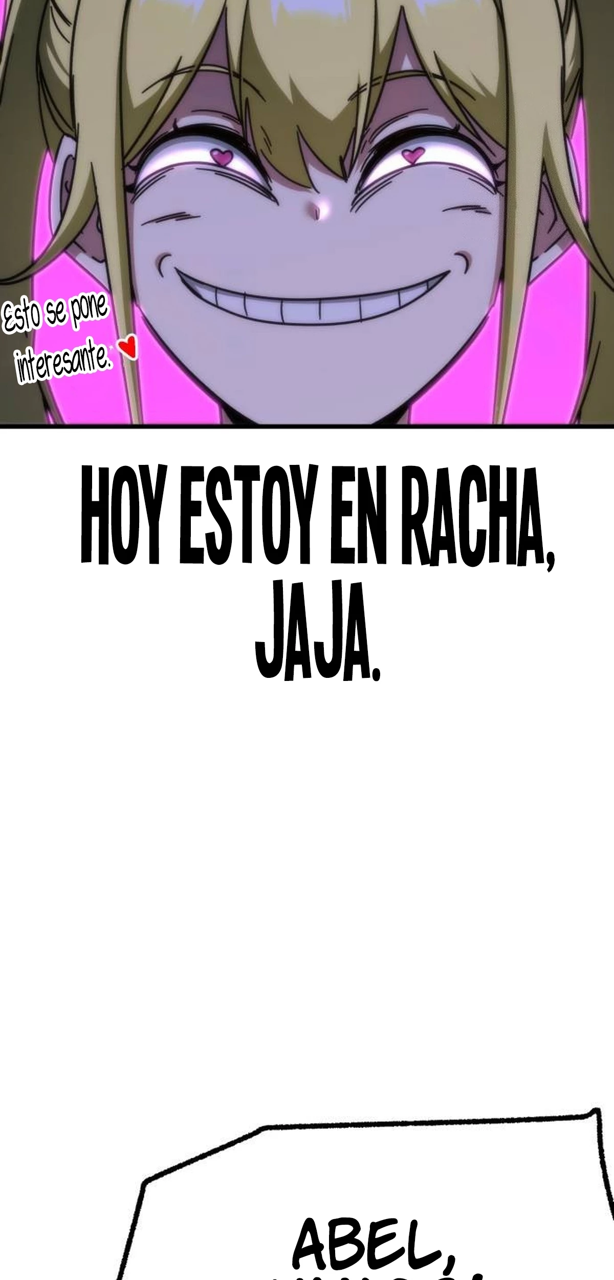 Me hice cargo de la Academia con un solo cuchillo de sashimi - Capítulo 13 - Página 64 - LectorTMOo