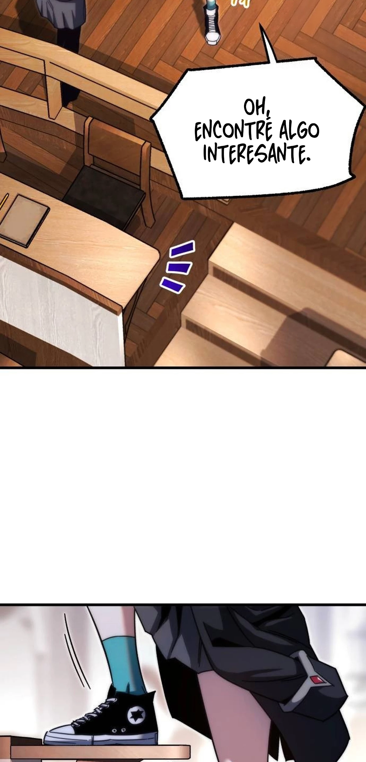Me hice cargo de la Academia con un solo cuchillo de sashimi - Capítulo 13 - Página 73 - LectorTMOo