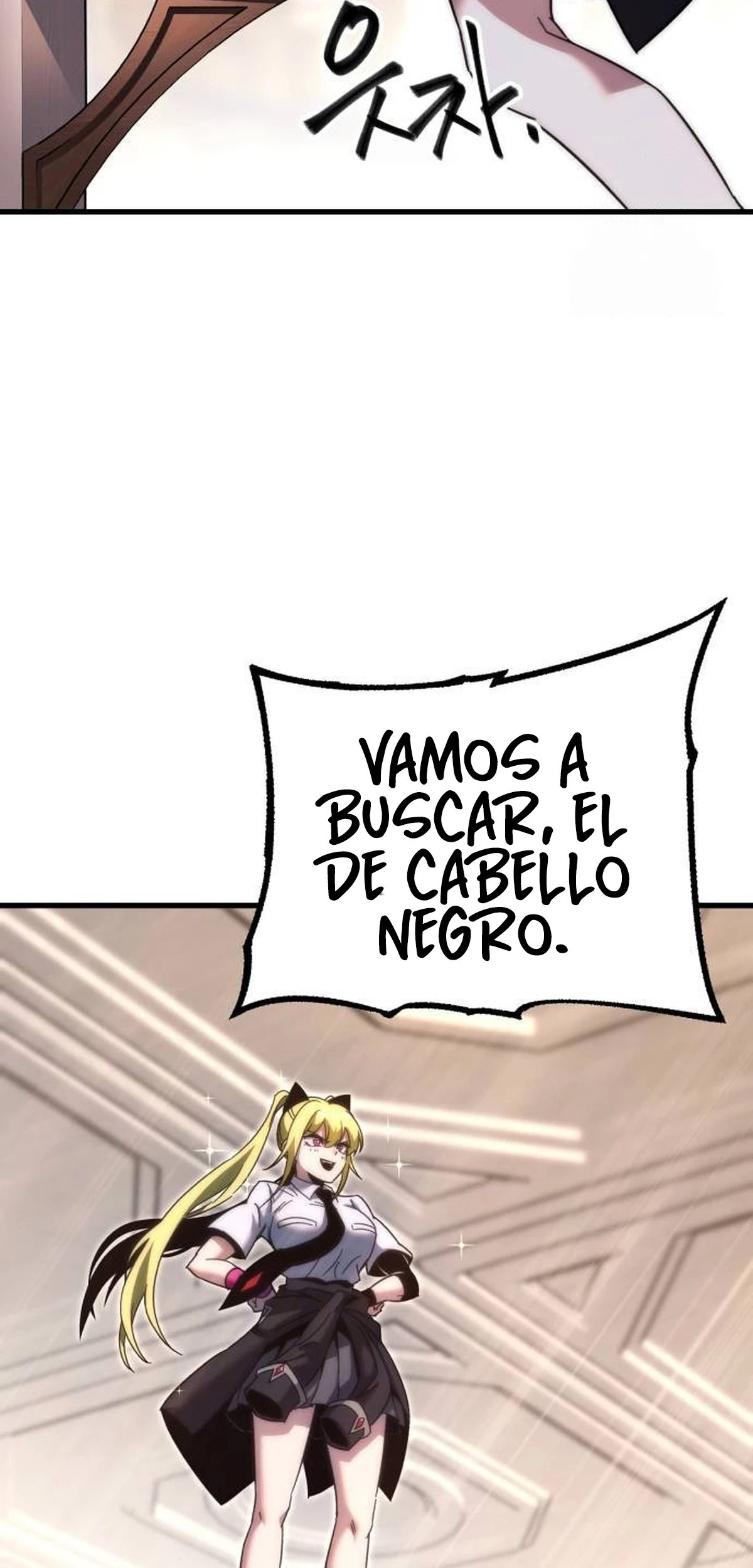 Me hice cargo de la Academia con un solo cuchillo de sashimi - Capítulo 13 - Página 74 - LectorTMOo