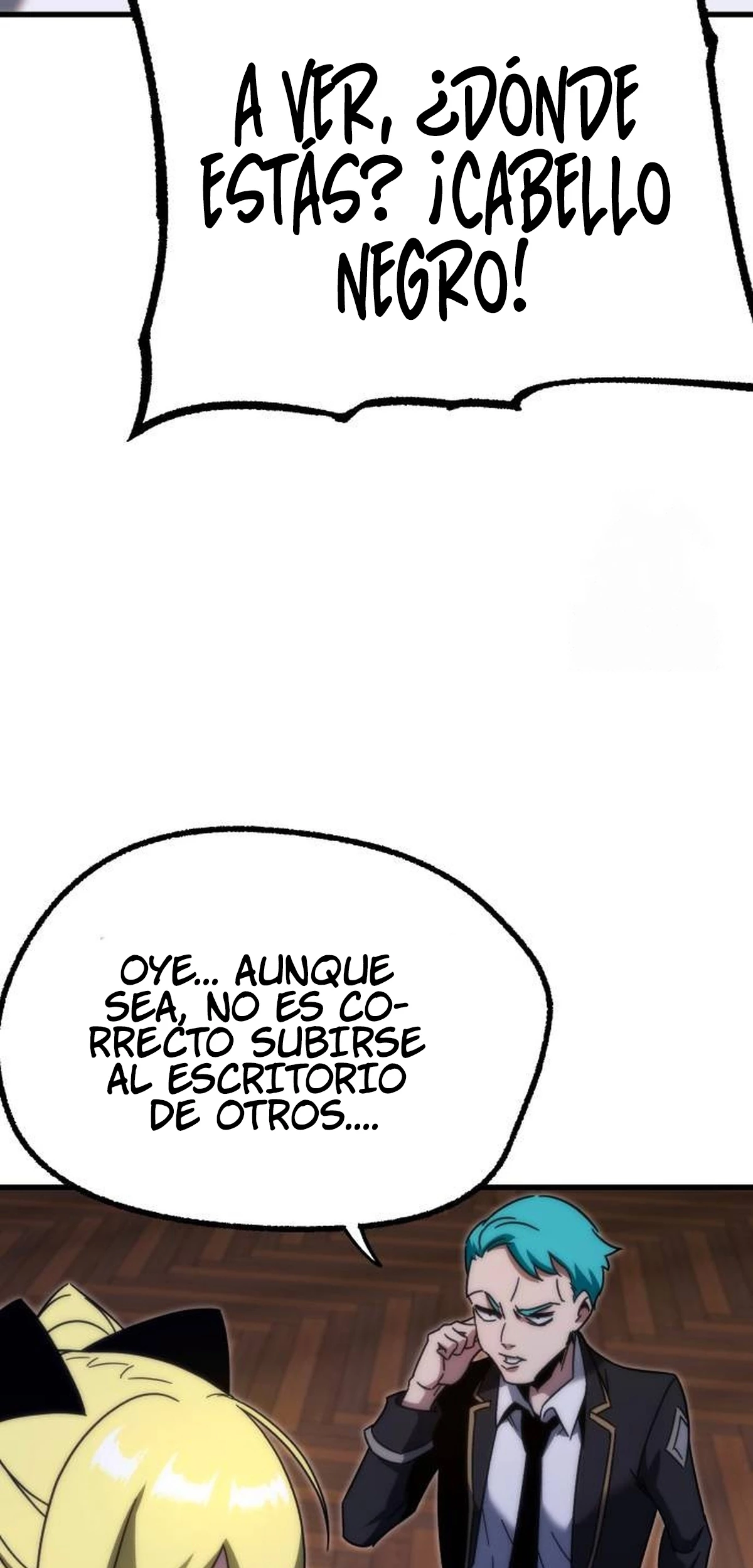 Me hice cargo de la Academia con un solo cuchillo de sashimi - Capítulo 13 - Página 76 - LectorTMOo
