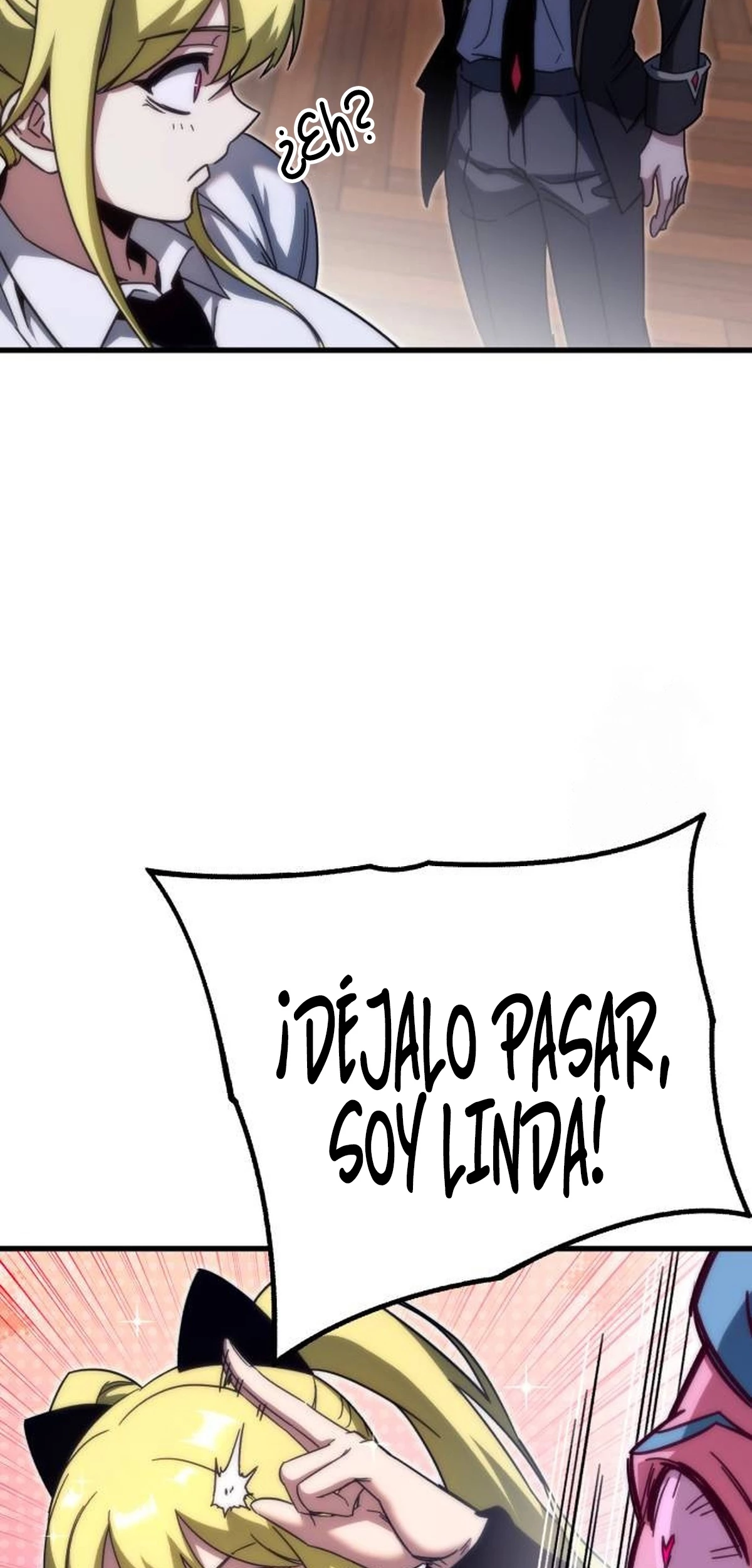 Me hice cargo de la Academia con un solo cuchillo de sashimi - Capítulo 13 - Página 77 - LectorTMOo