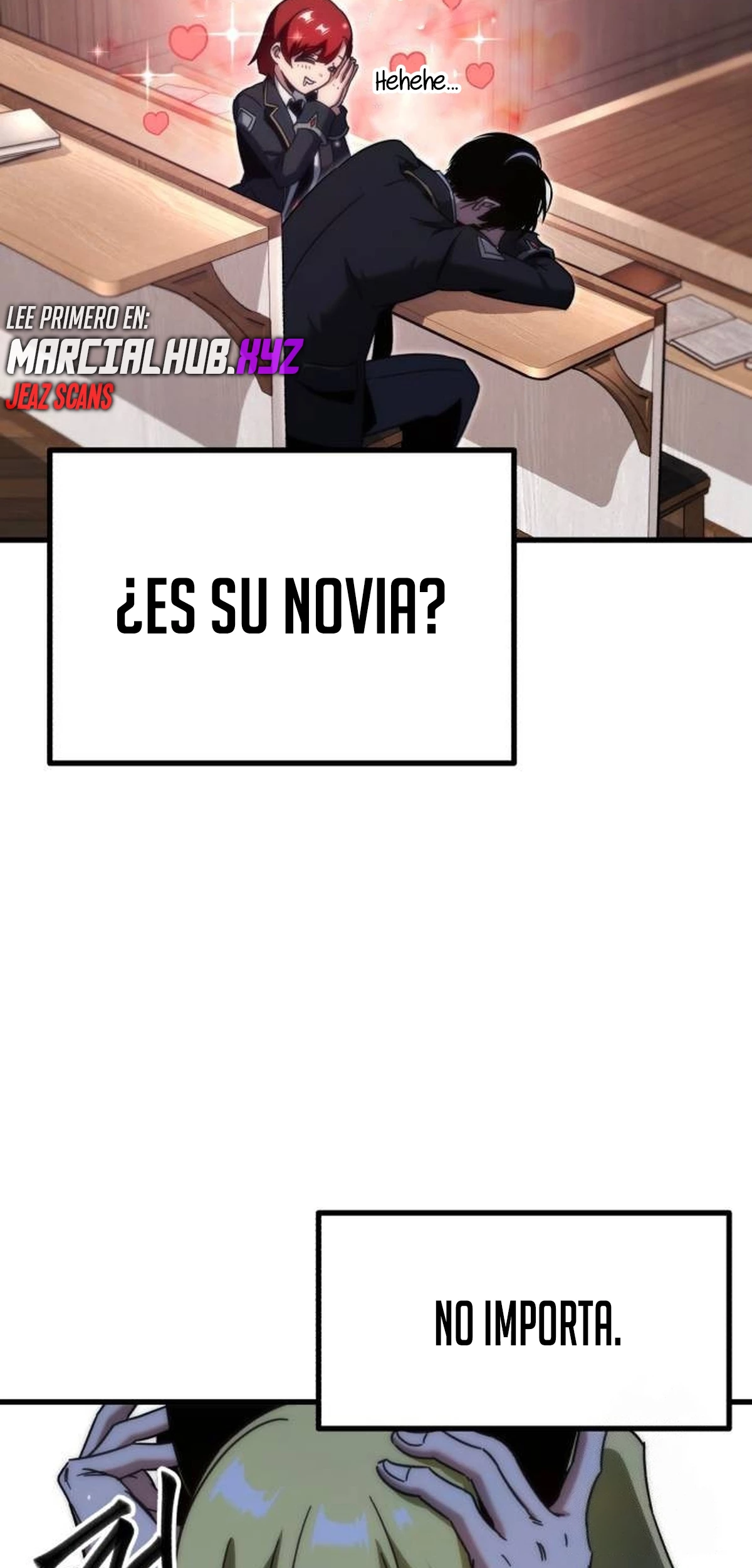 Me hice cargo de la Academia con un solo cuchillo de sashimi - Capítulo 13 - Página 81 - LectorTMOo
