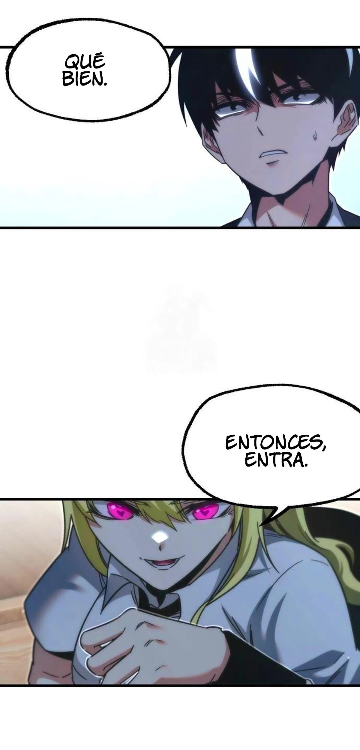 Me hice cargo de la Academia con un solo cuchillo de sashimi - Capítulo 16 - Página 2 - LectorTMOo