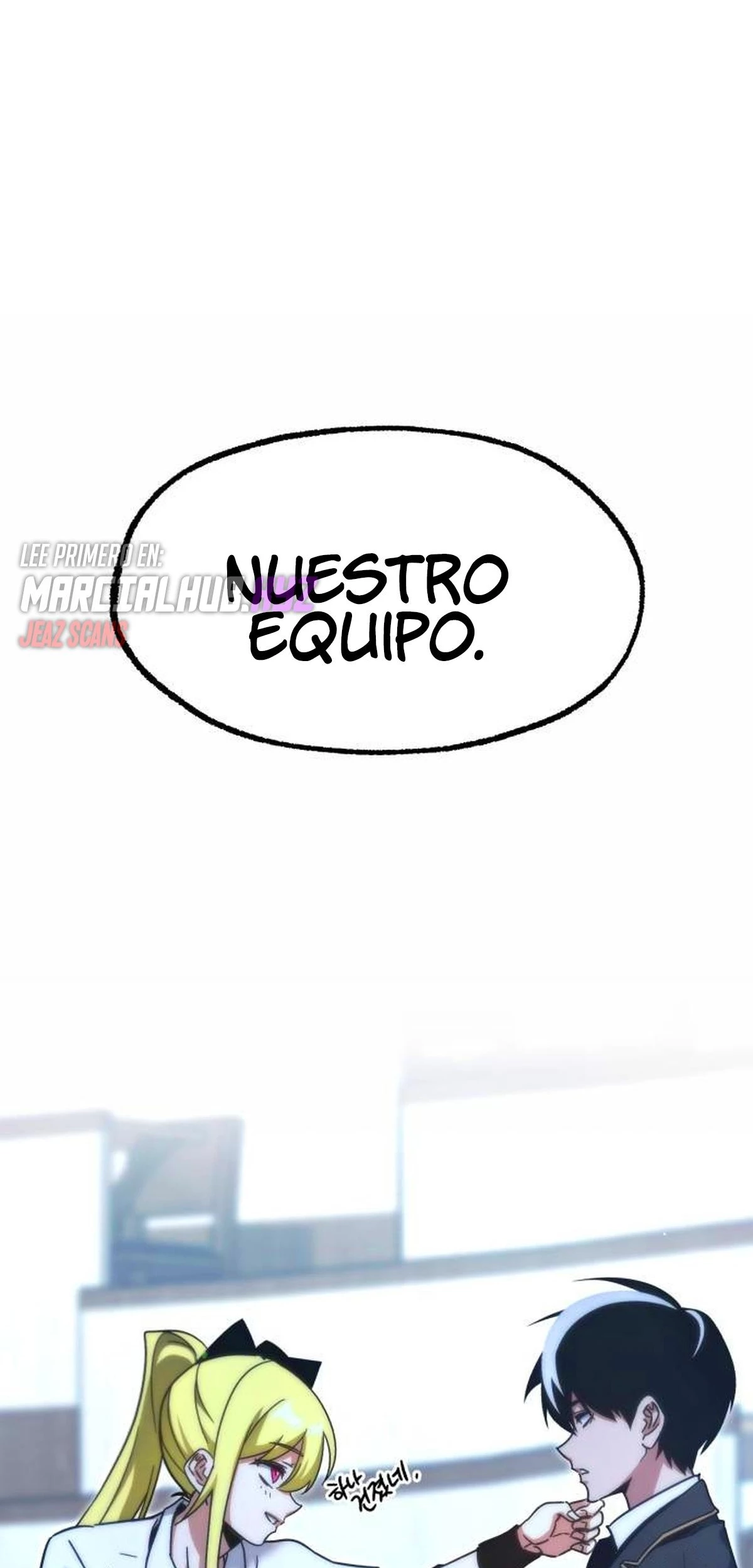 Me hice cargo de la Academia con un solo cuchillo de sashimi - Capítulo 16 - Página 3 - LectorTMOo