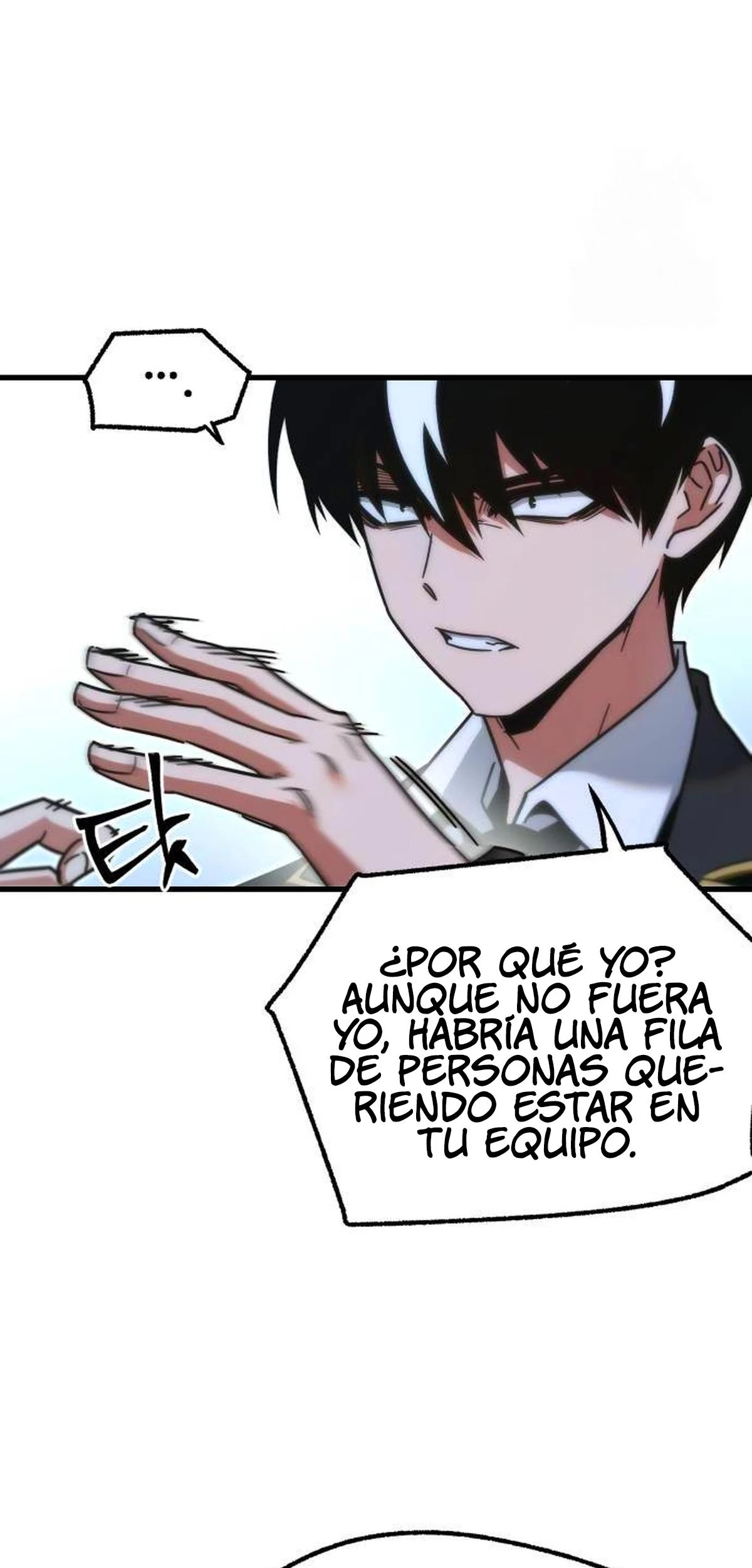 Me hice cargo de la Academia con un solo cuchillo de sashimi - Capítulo 16 - Página 5 - LectorTMOo