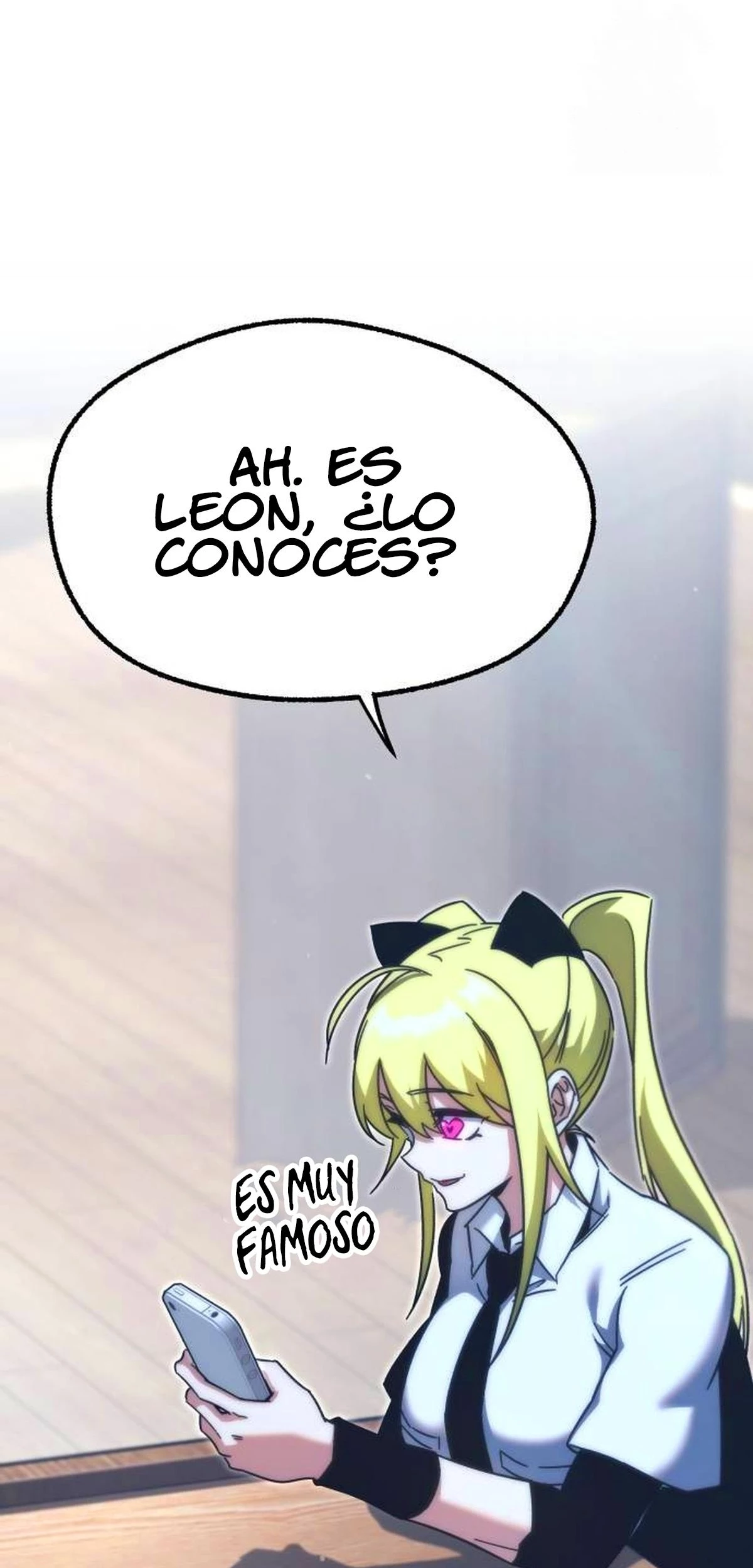 Me hice cargo de la Academia con un solo cuchillo de sashimi - Capítulo 16 - Página 14 - LectorTMOo
