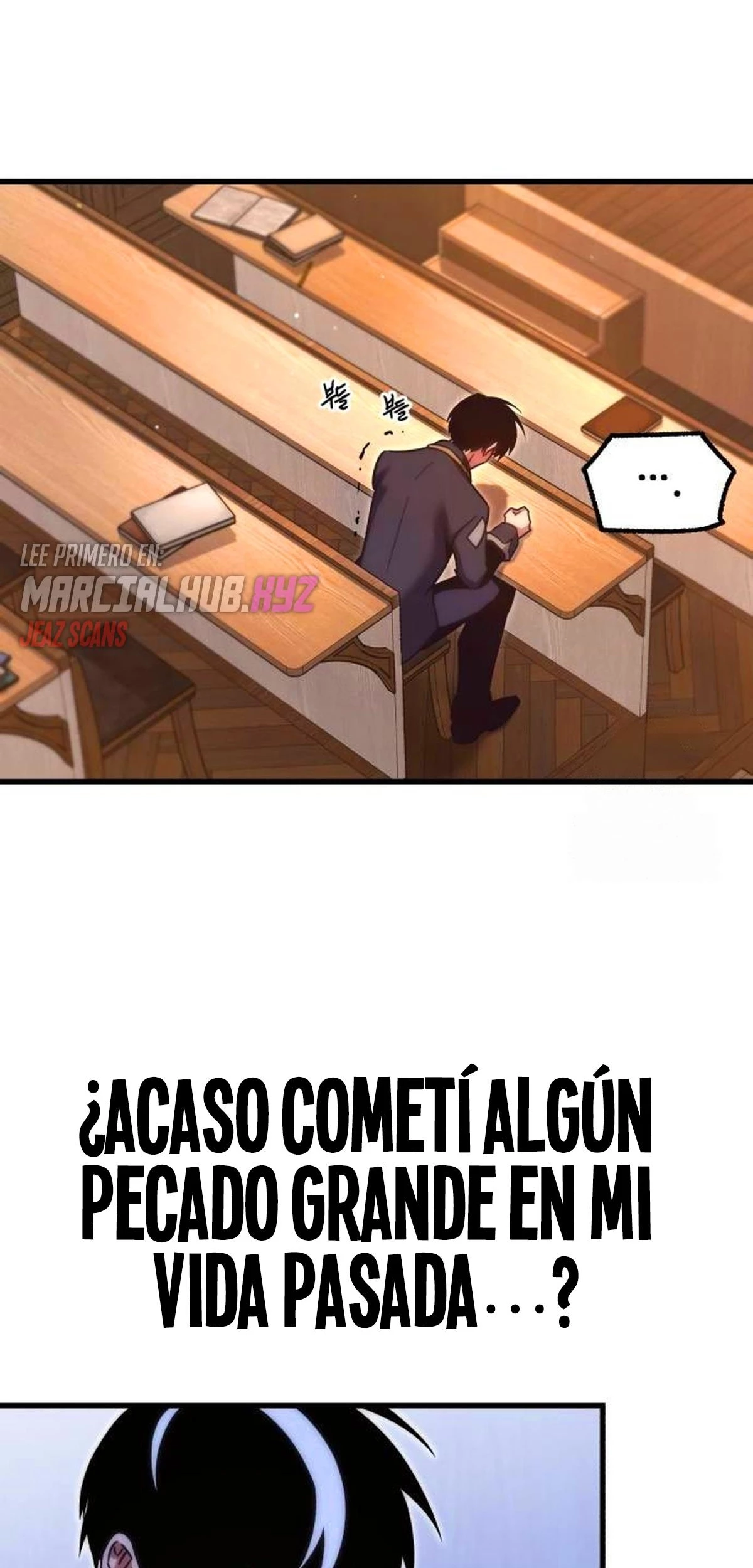 Me hice cargo de la Academia con un solo cuchillo de sashimi - Capítulo 16 - Página 18 - LectorTMOo
