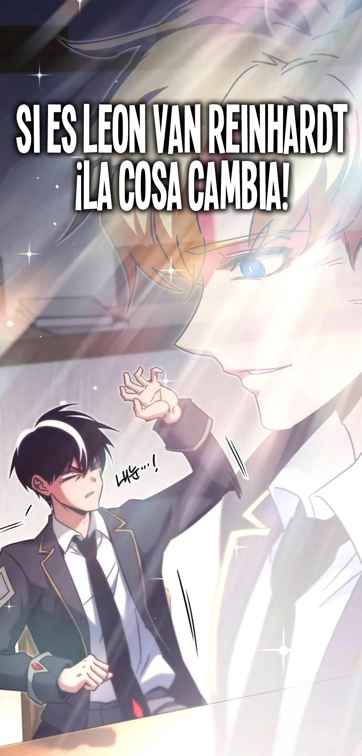 Me hice cargo de la Academia con un solo cuchillo de sashimi - Capítulo 16 - Página 22 - LectorTMOo