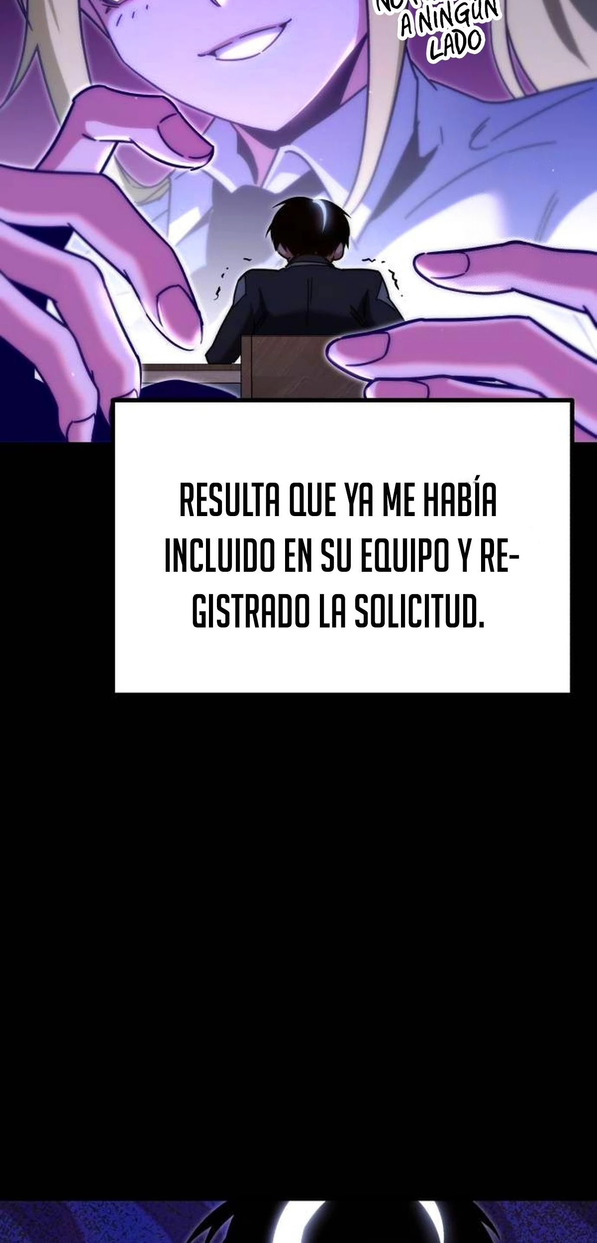 Me hice cargo de la Academia con un solo cuchillo de sashimi - Capítulo 16 - Página 25 - LectorTMOo