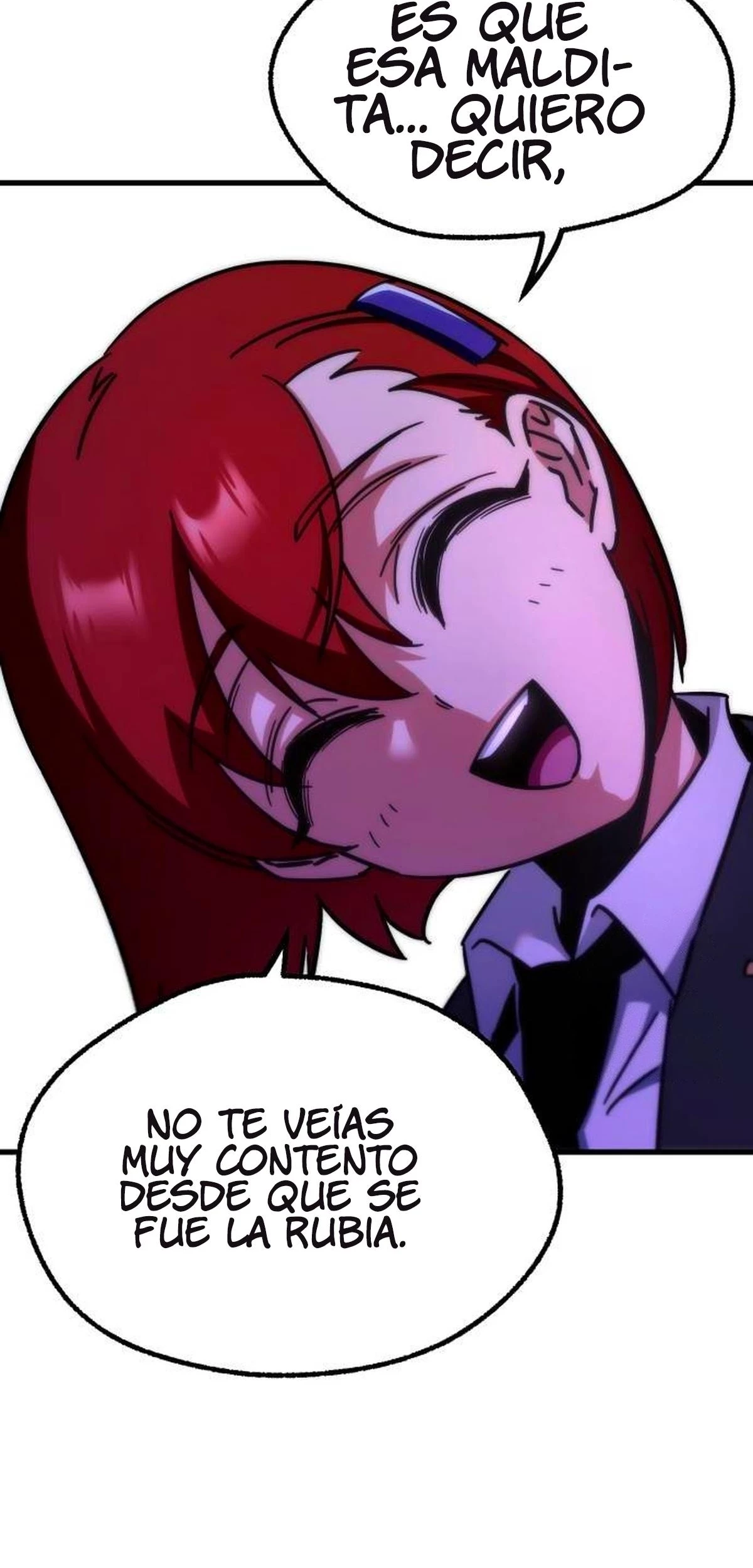 Me hice cargo de la Academia con un solo cuchillo de sashimi - Capítulo 16 - Página 29 - LectorTMOo